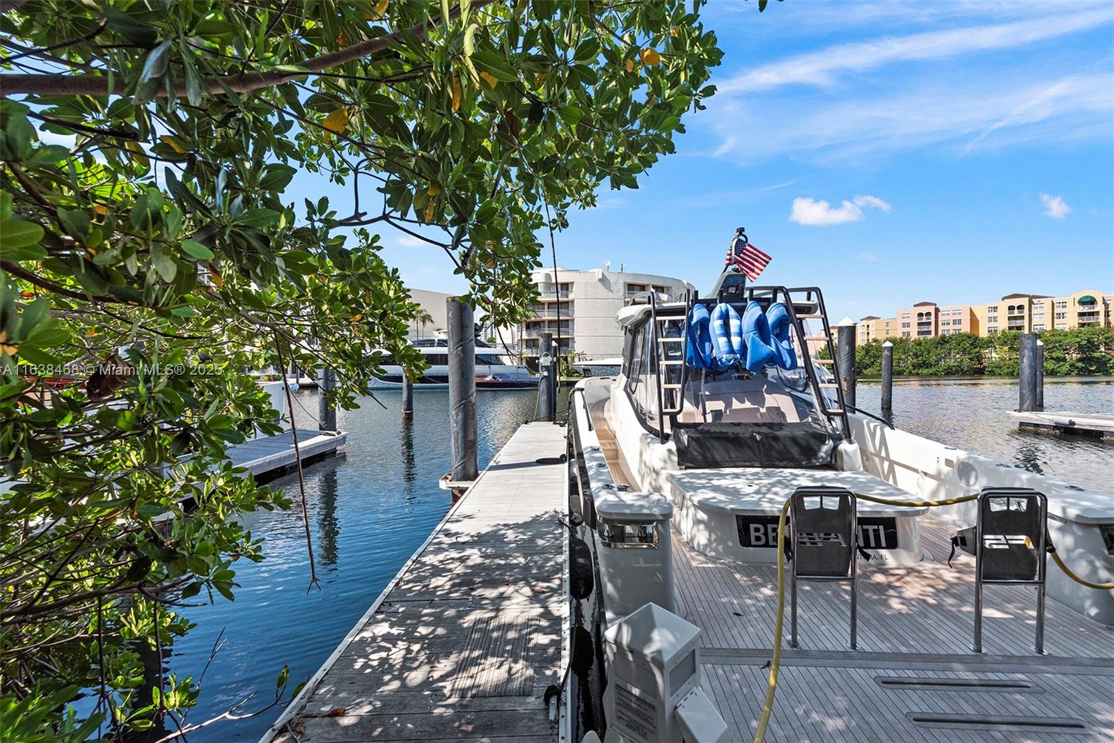 AVENTURA 14TH ADDN - Residential