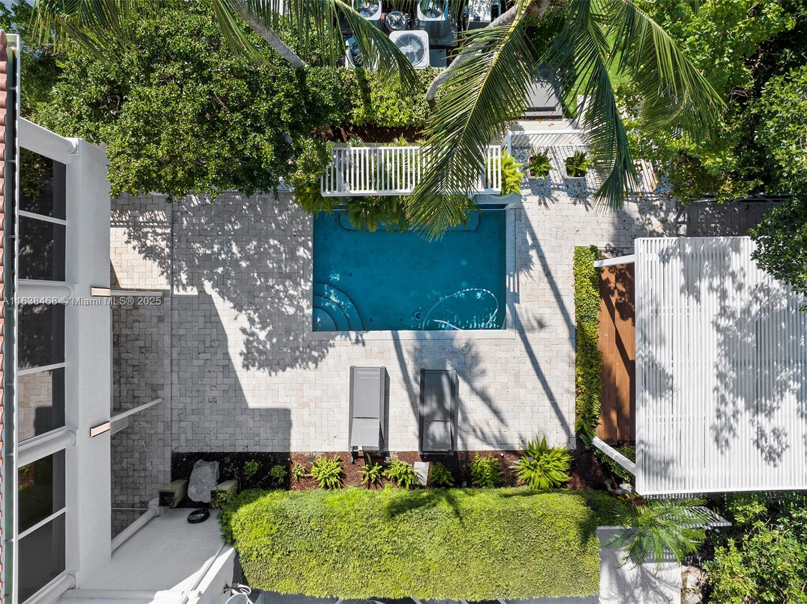 AVENTURA 14TH ADDN - Residential