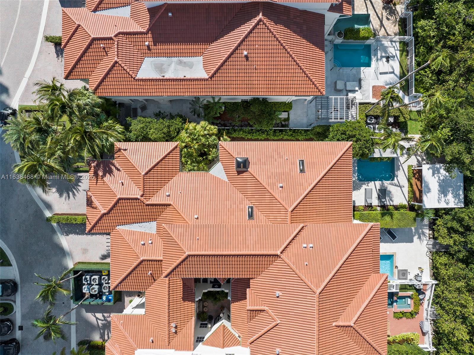 AVENTURA 14TH ADDN - Residential