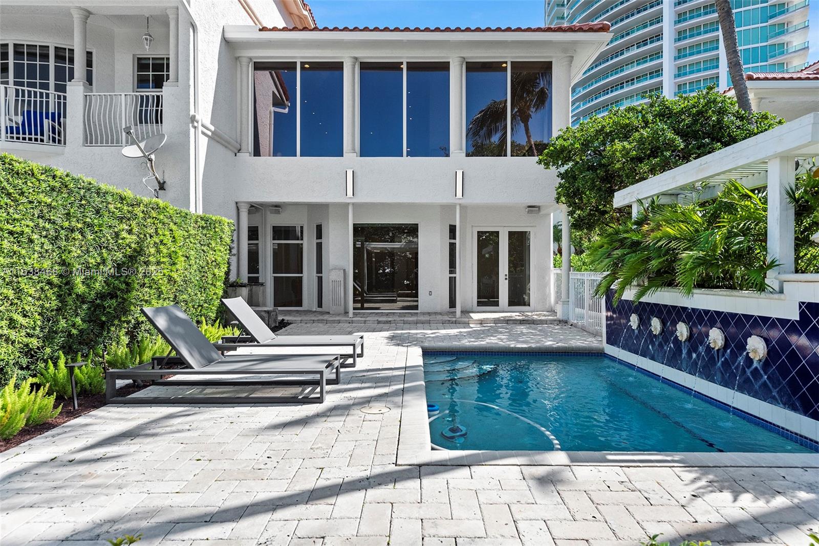 AVENTURA 14TH ADDN - Residential