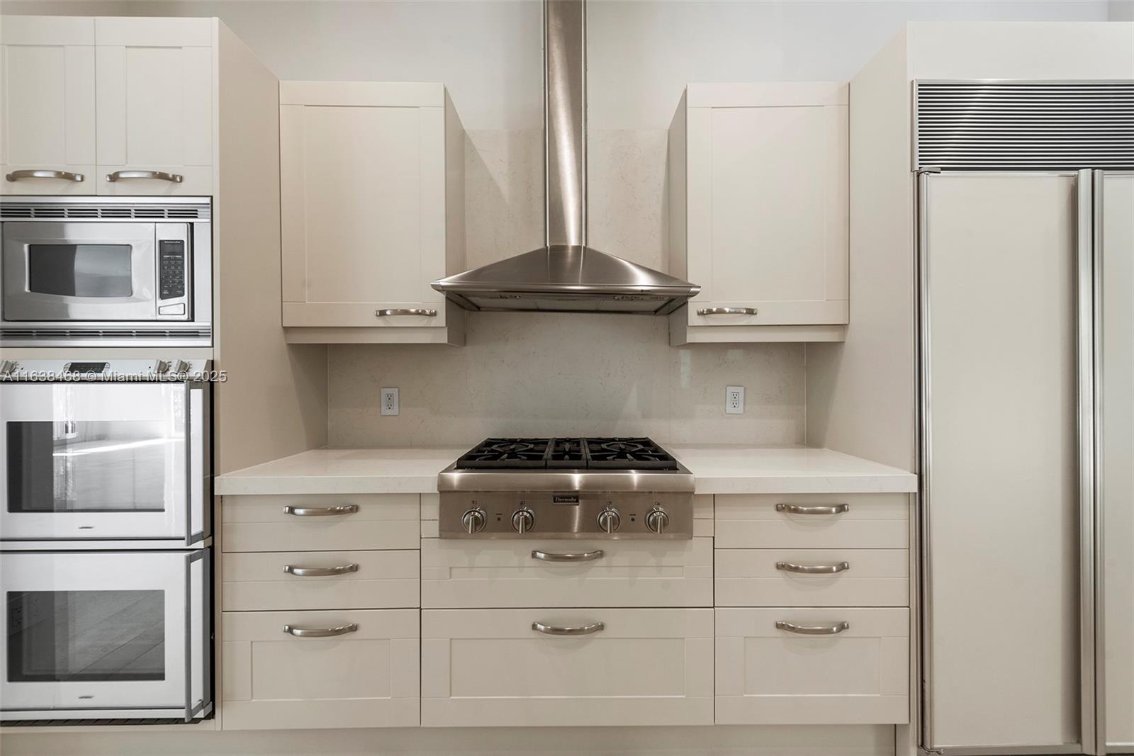 AVENTURA 14TH ADDN - Residential