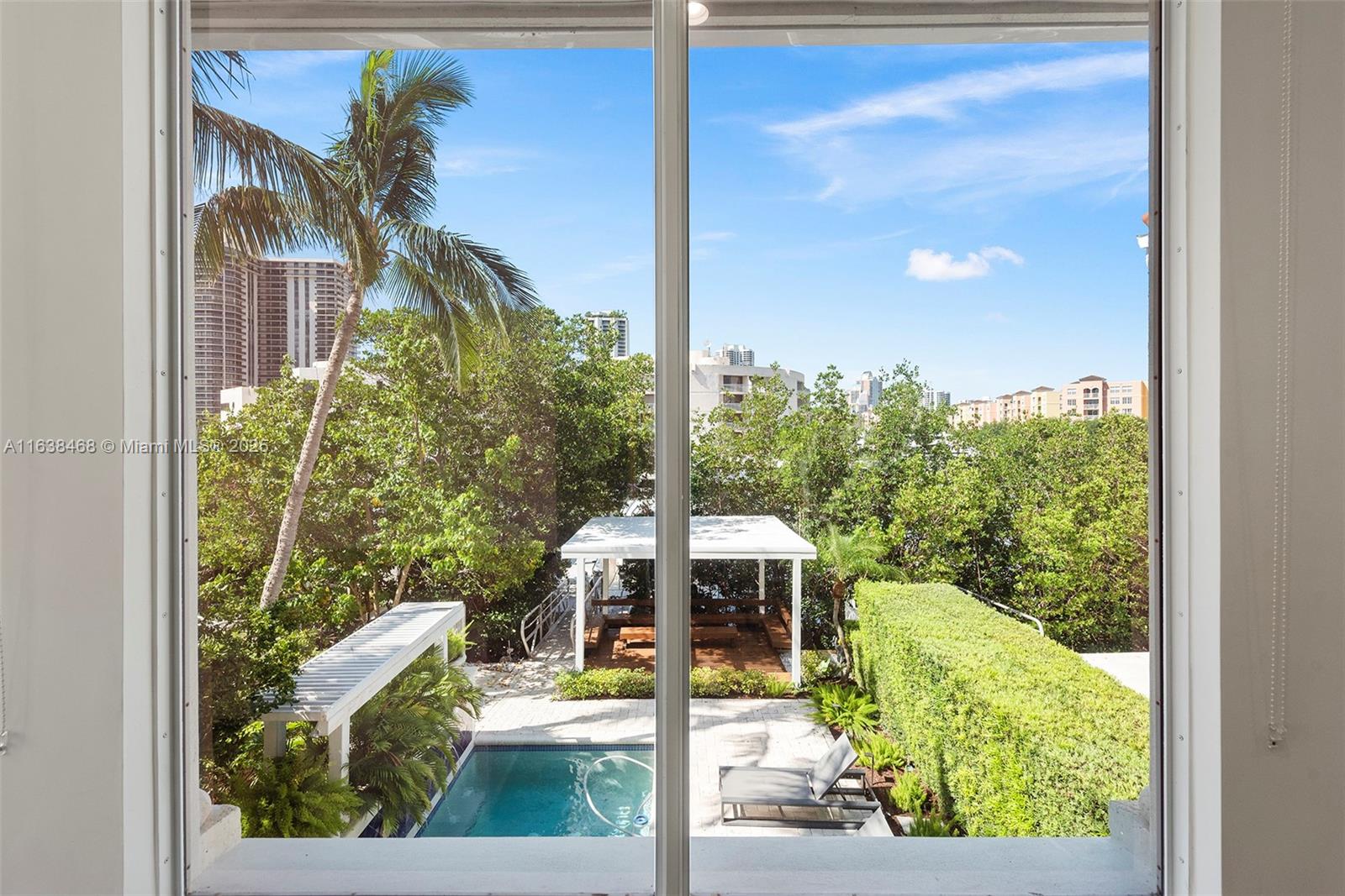 AVENTURA 14TH ADDN - Residential