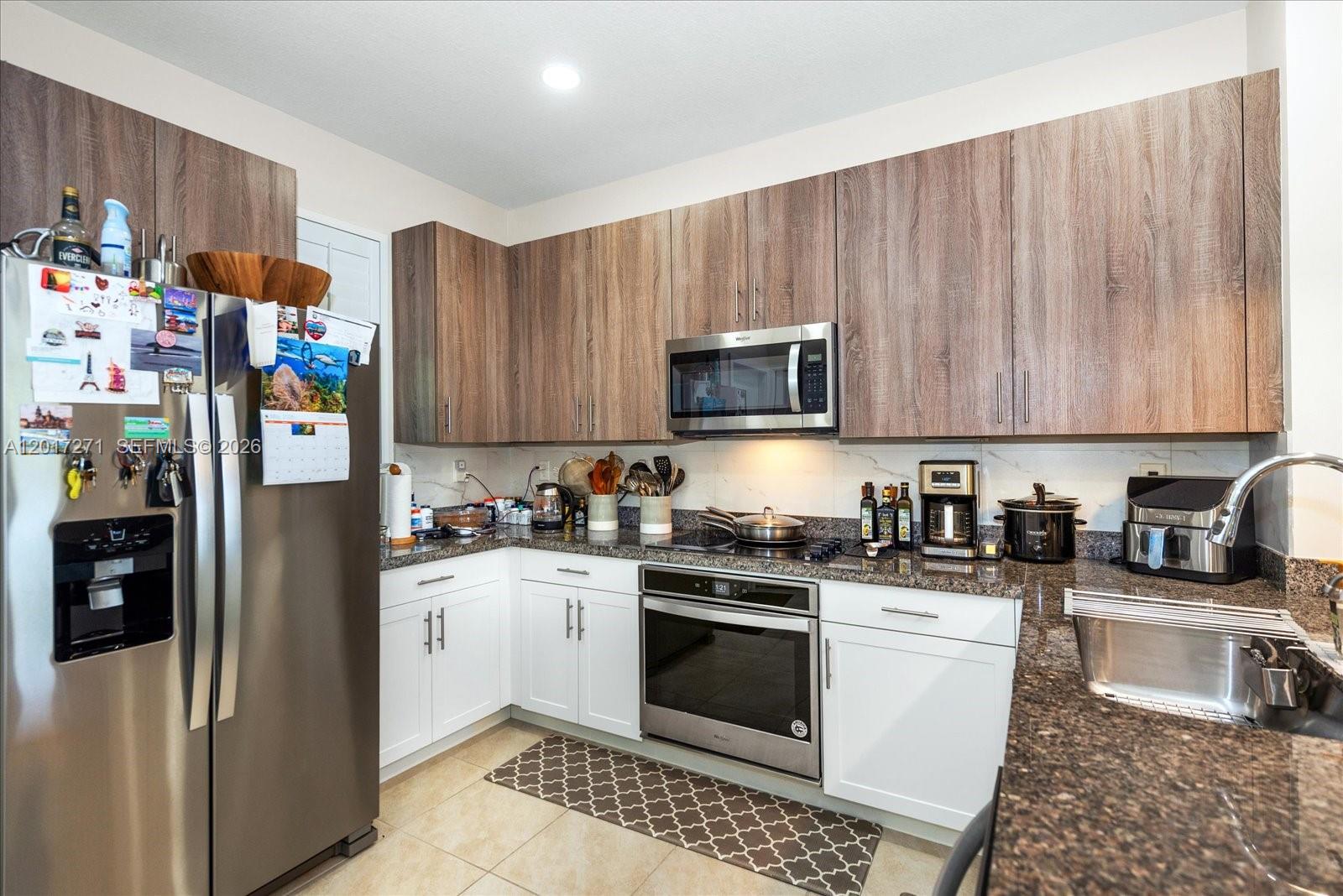 Maple Ridge - Residential