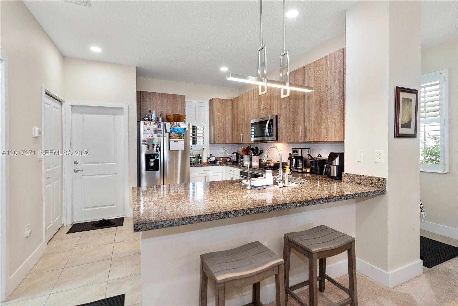 Maple Ridge - Residential