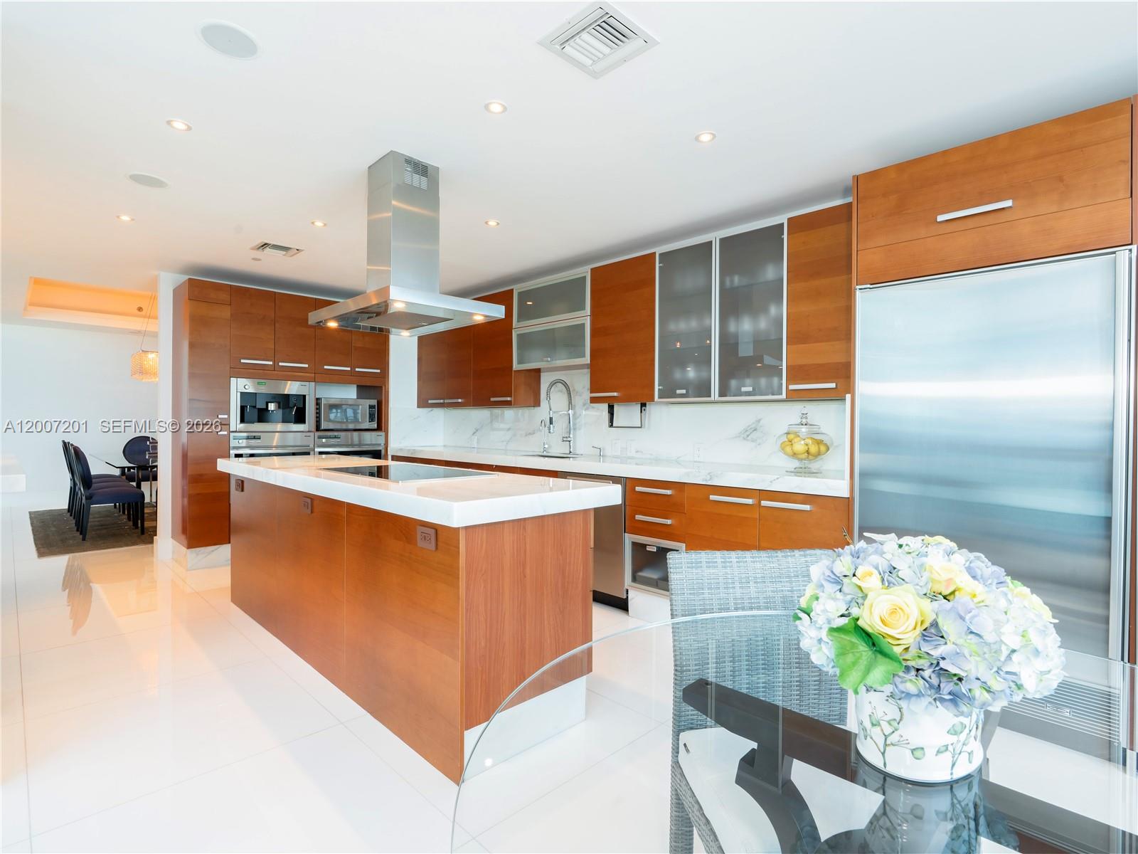 THE BATH CLUB - Residential