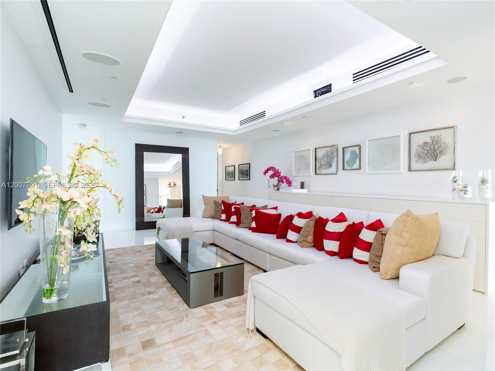 THE BATH CLUB - Residential