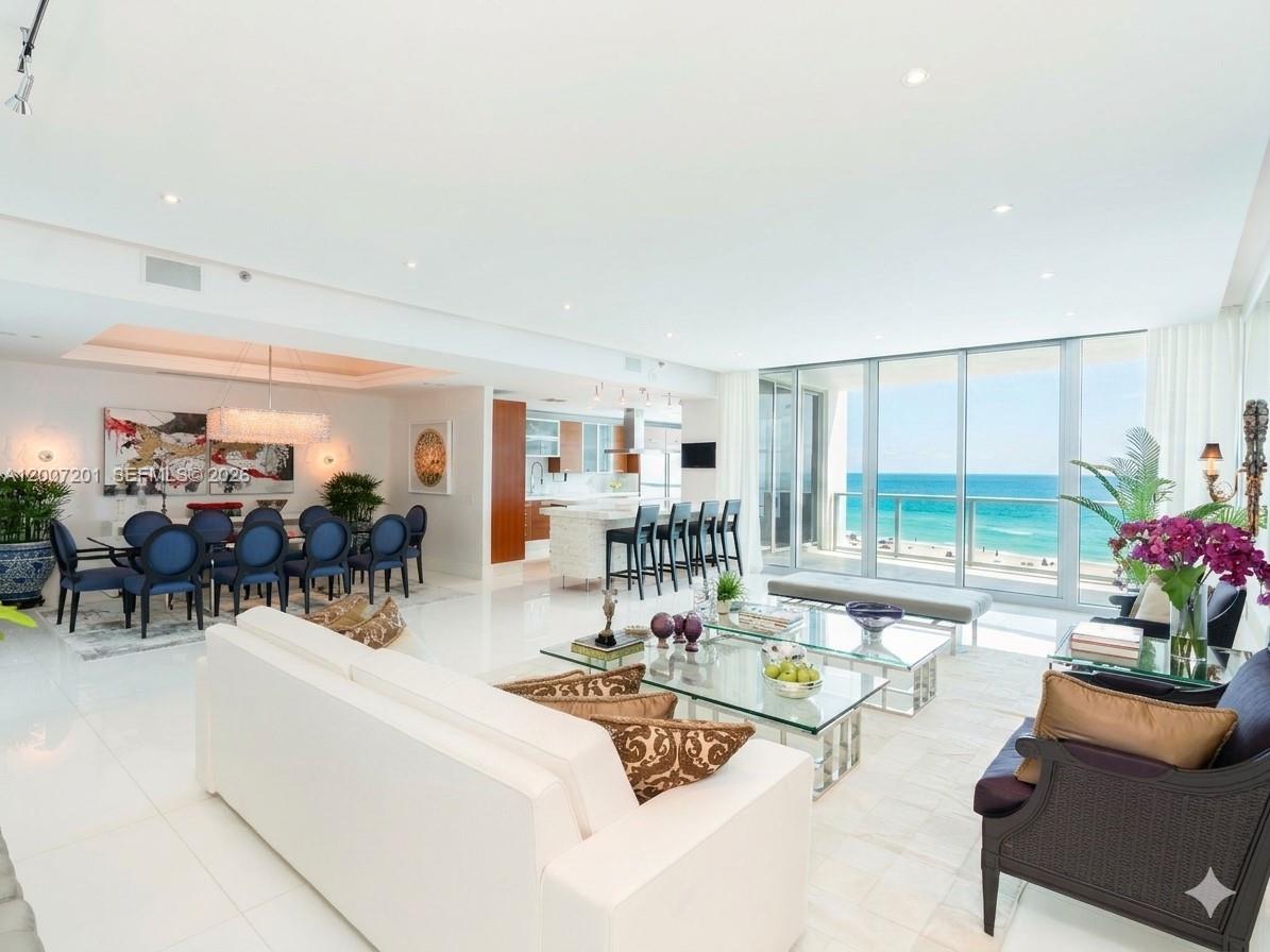 THE BATH CLUB - Residential