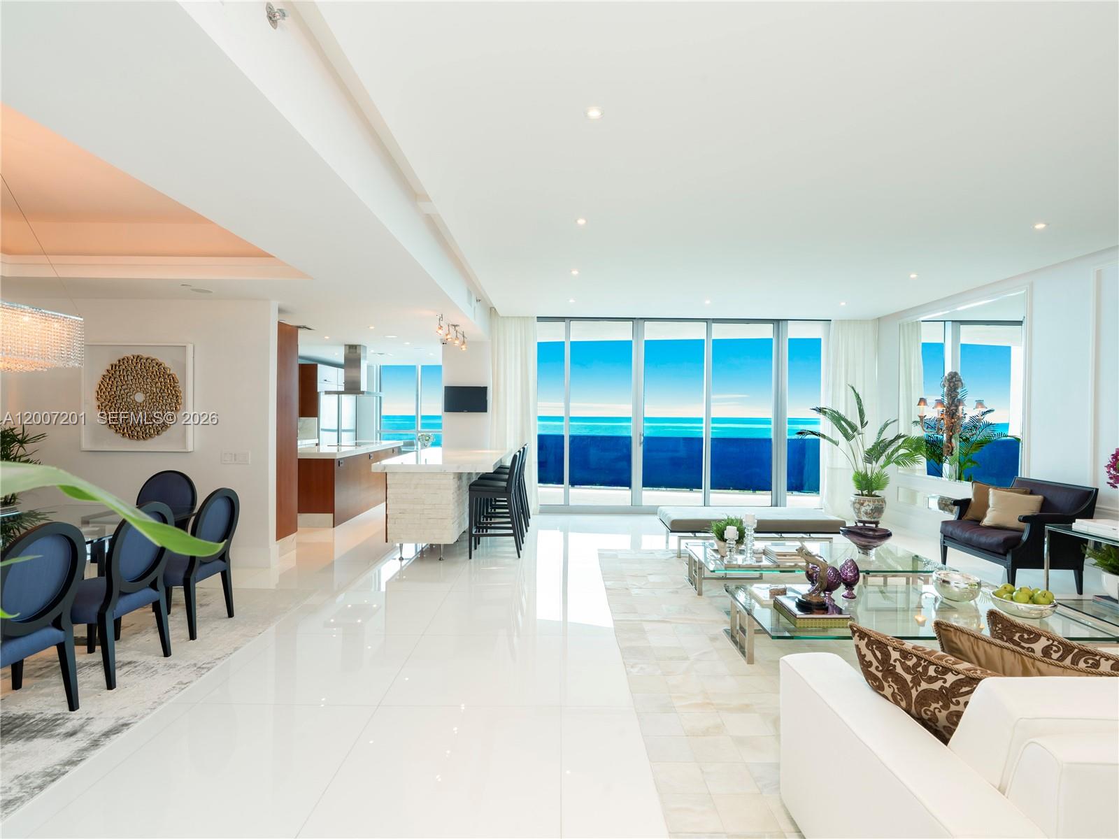 THE BATH CLUB - Residential