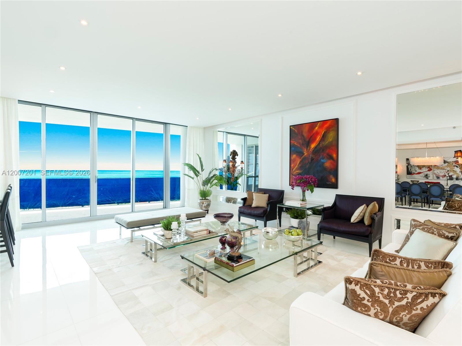 THE BATH CLUB - Residential