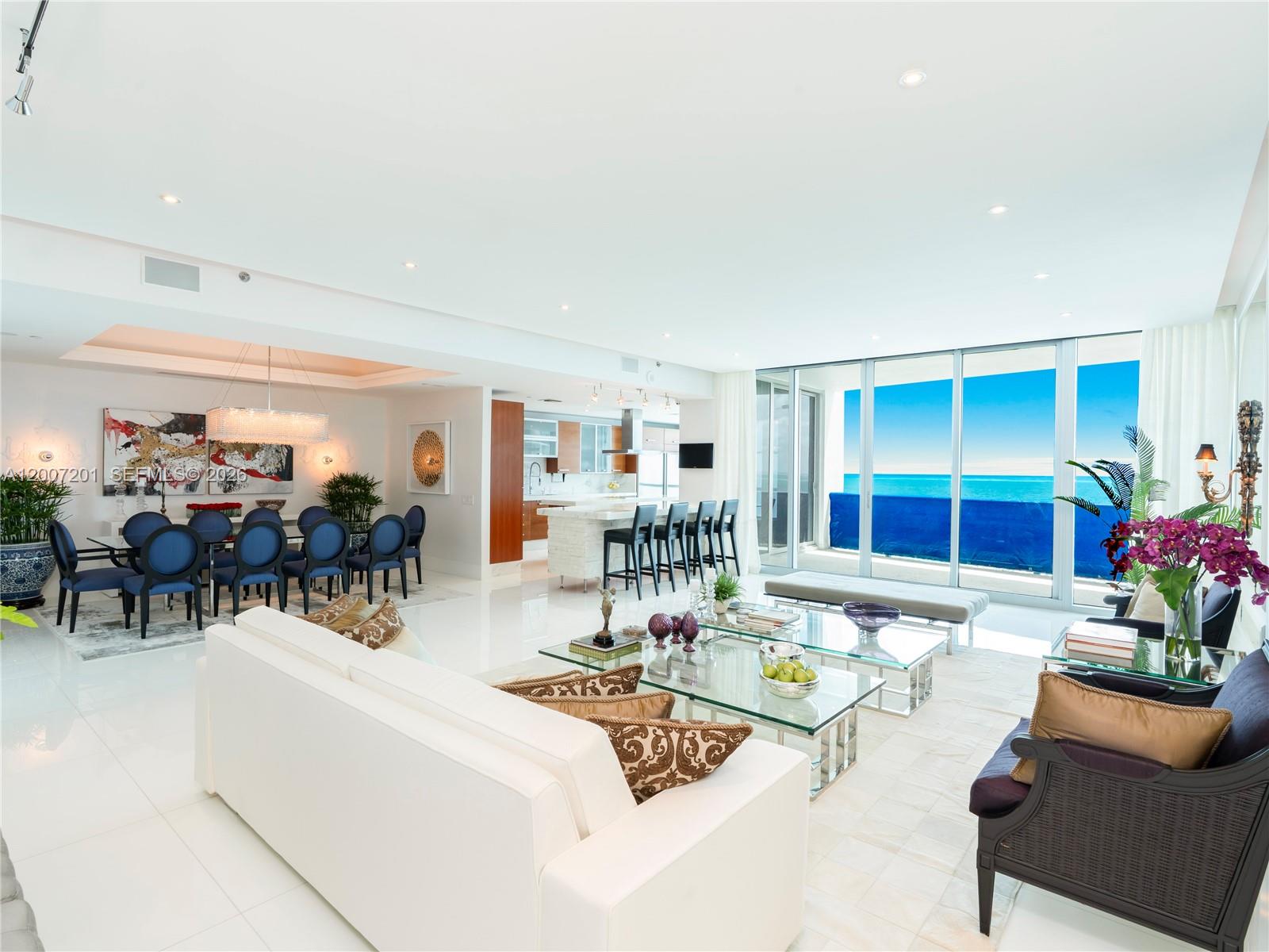 THE BATH CLUB - Residential
