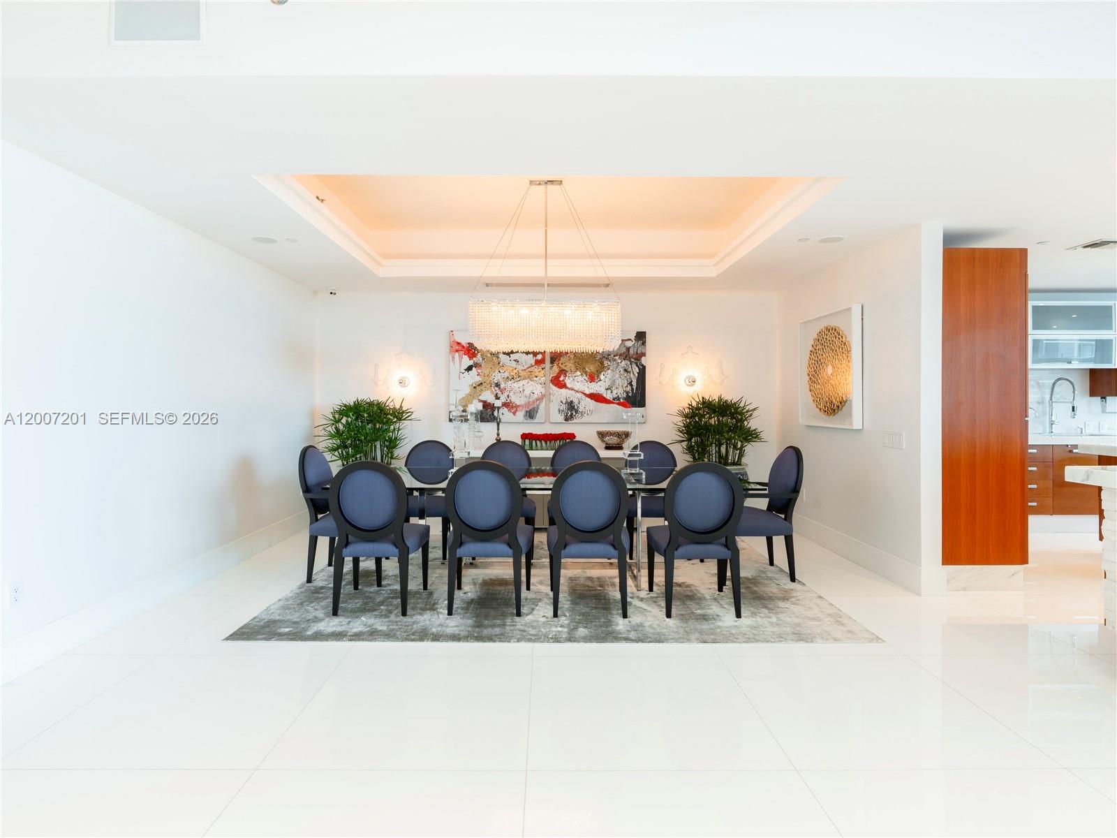 THE BATH CLUB - Residential