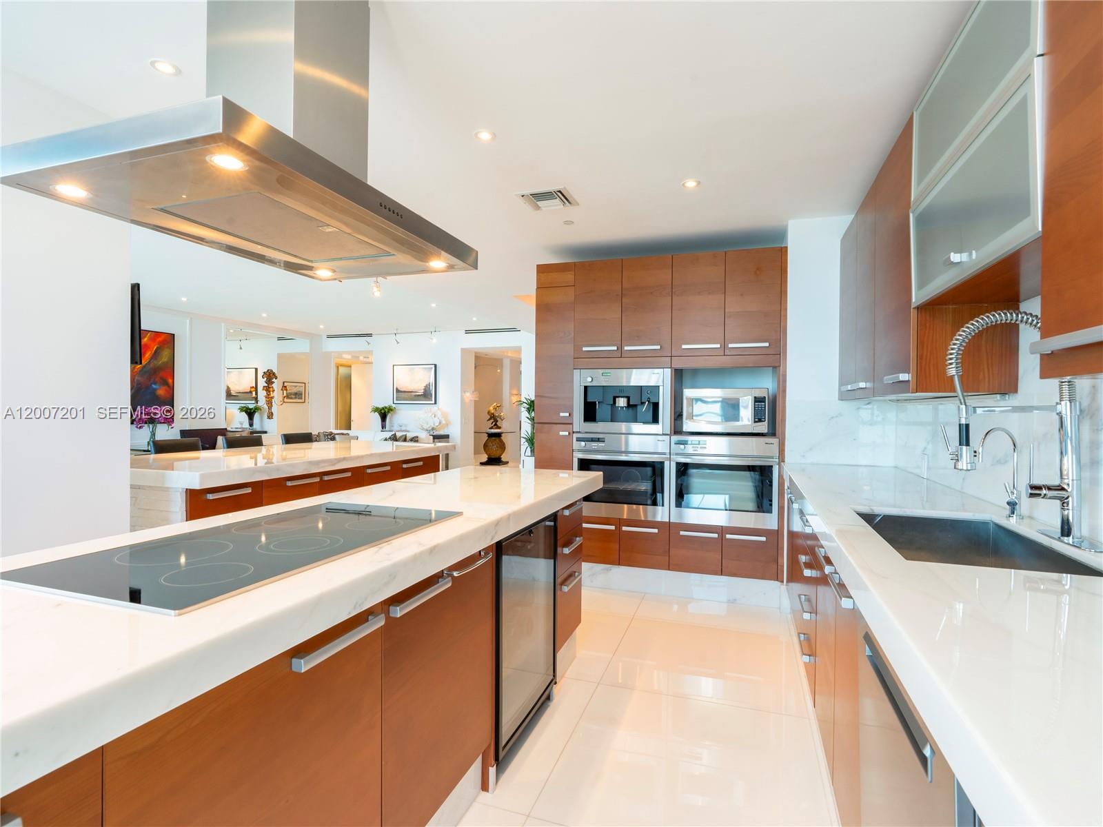 THE BATH CLUB - Residential