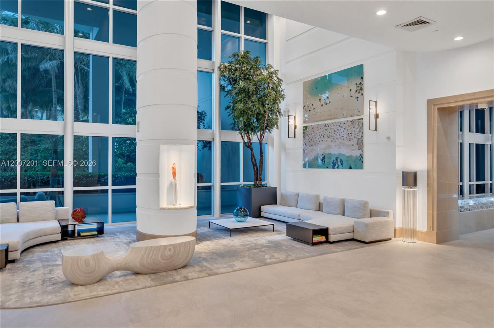THE BATH CLUB - Residential