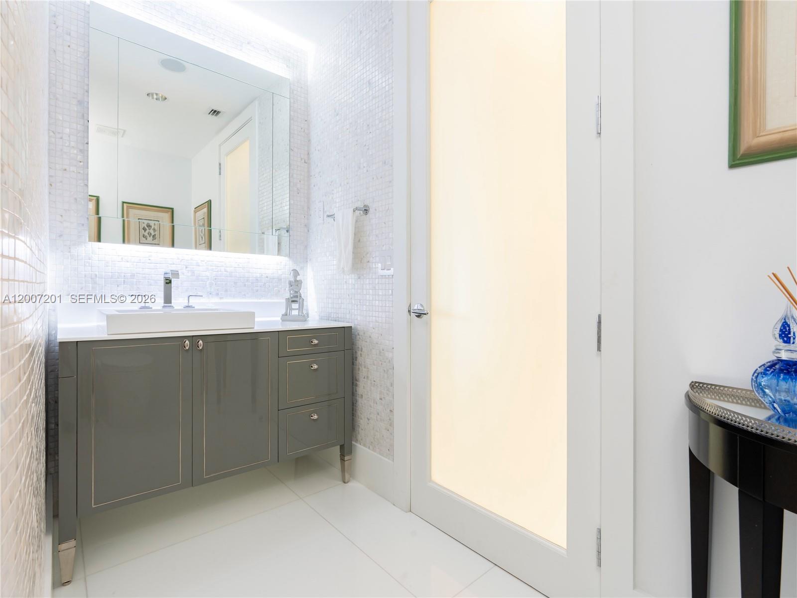 THE BATH CLUB - Residential