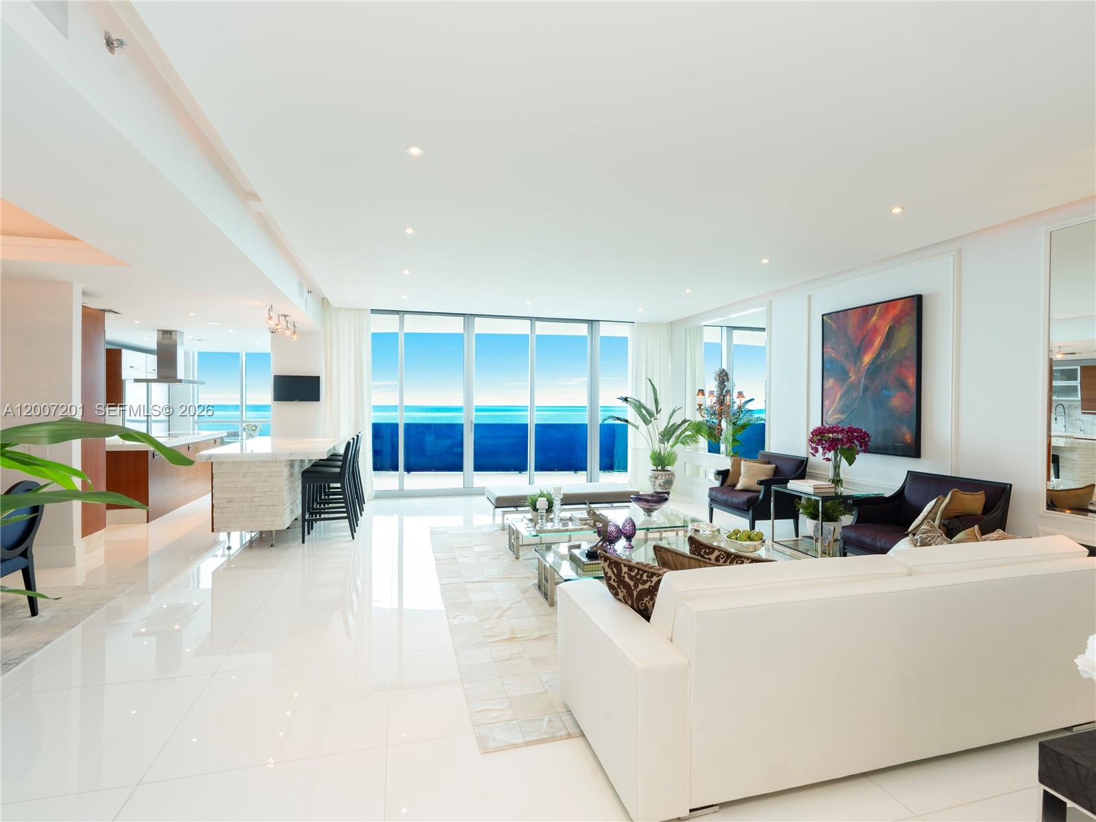 THE BATH CLUB - Residential