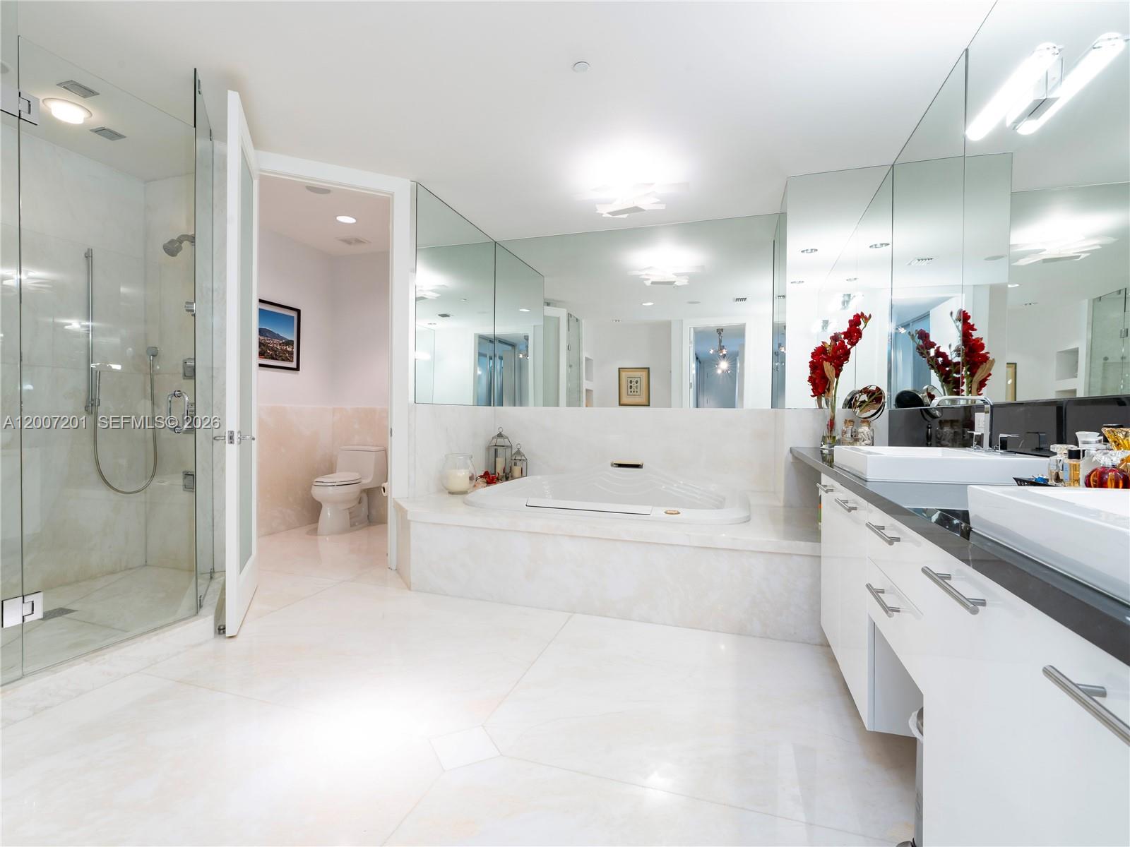 THE BATH CLUB - Residential