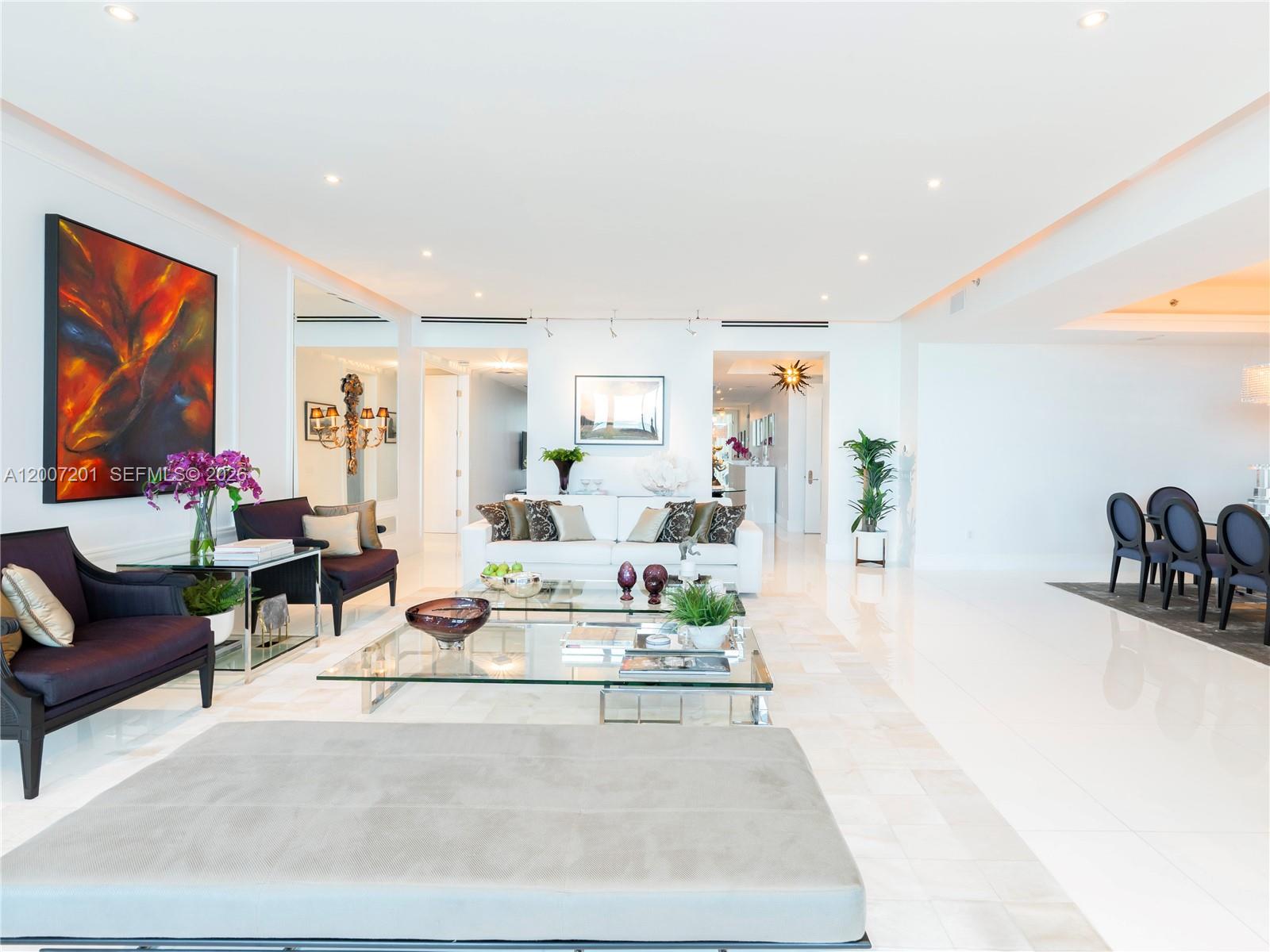 THE BATH CLUB - Residential