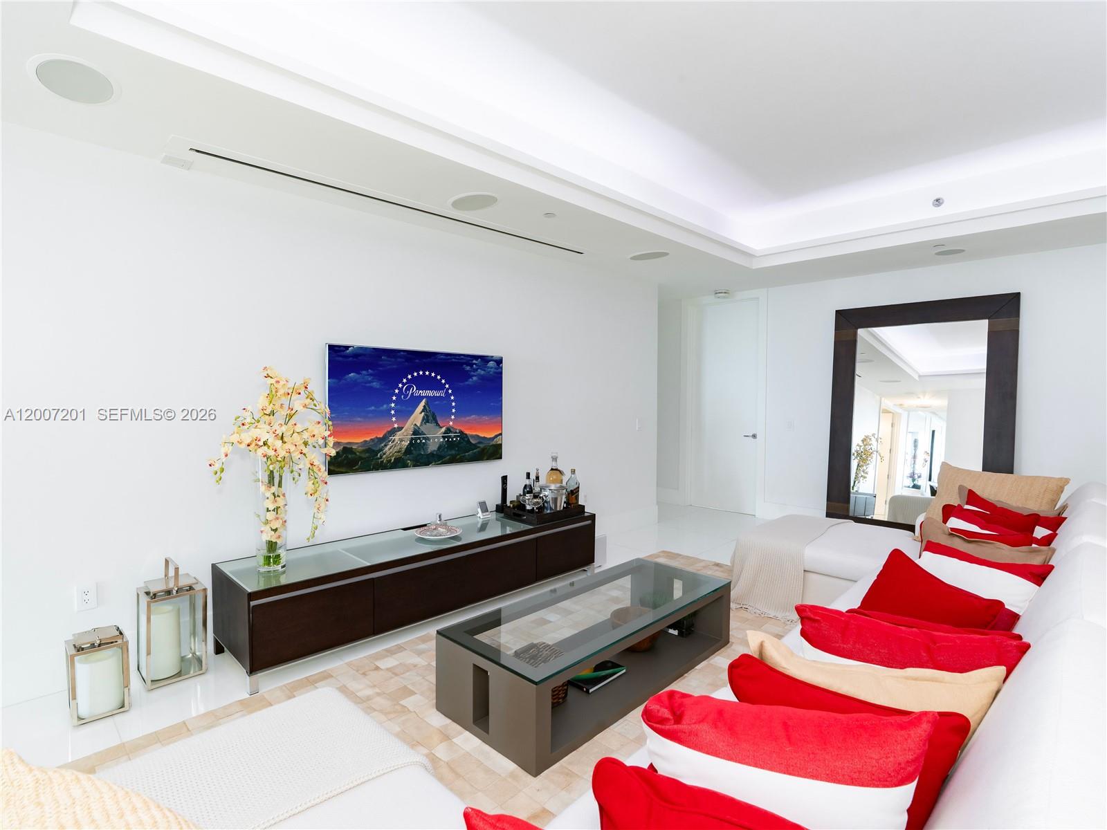 THE BATH CLUB - Residential