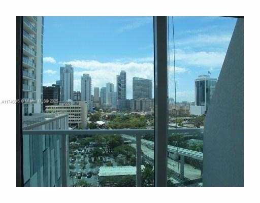 Rental Property at 41 Se 5th St 802, Miami, Broward County, Florida - Bedrooms: 2 
Bathrooms: 2  - $4,000 MO.