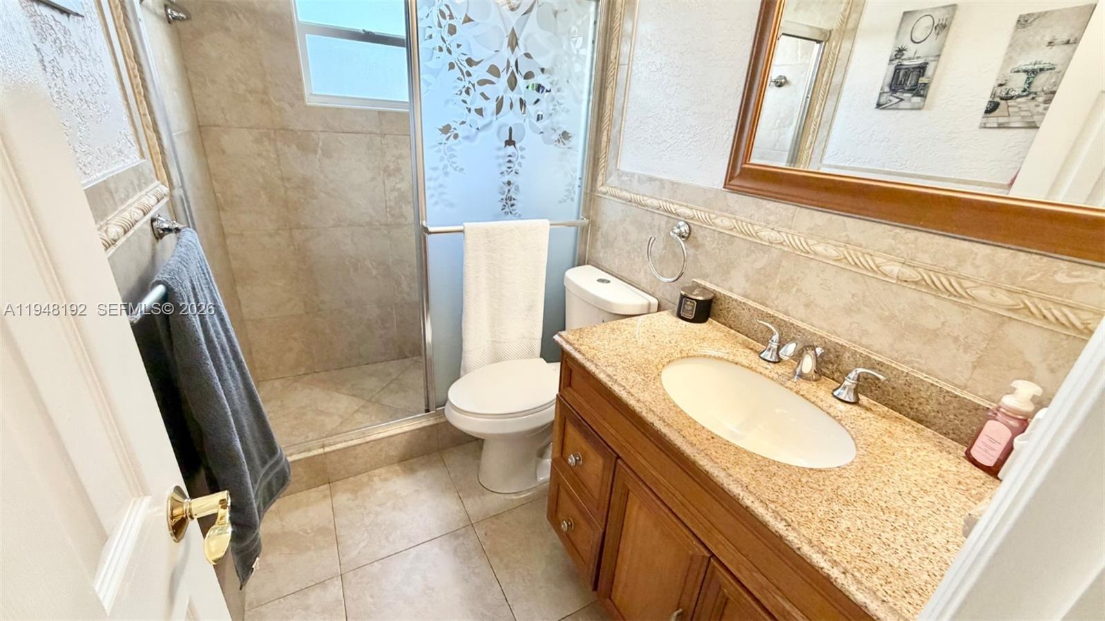 MEADOW WOOD MANOR SEC 9 - Residential