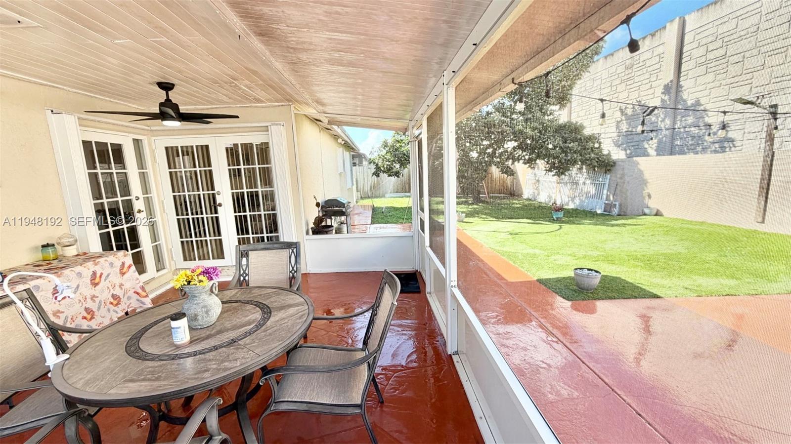 MEADOW WOOD MANOR SEC 9 - Residential