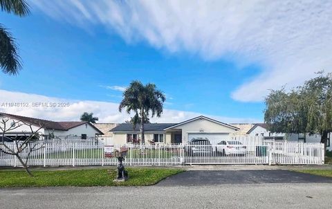 12285 SW 257th Ter Homestead FL 33032