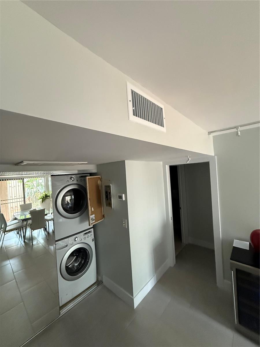 LAKE PLACE CONDO - Residential