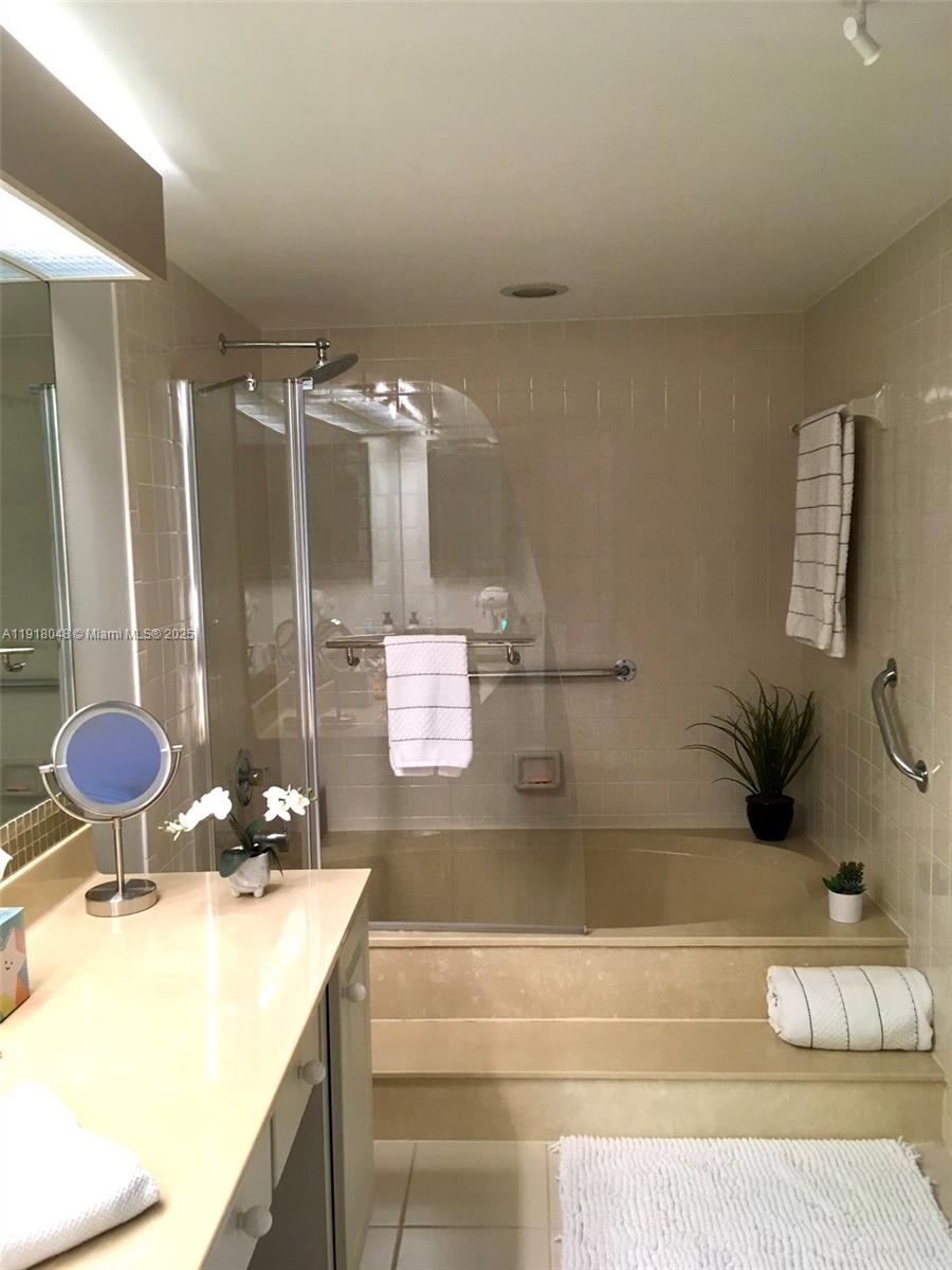 LAKE PLACE CONDO - Residential