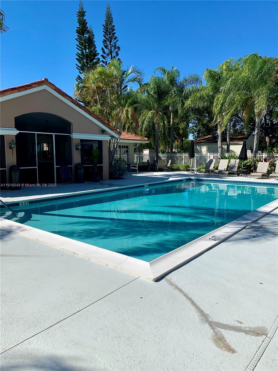 LAKE PLACE CONDO - Residential