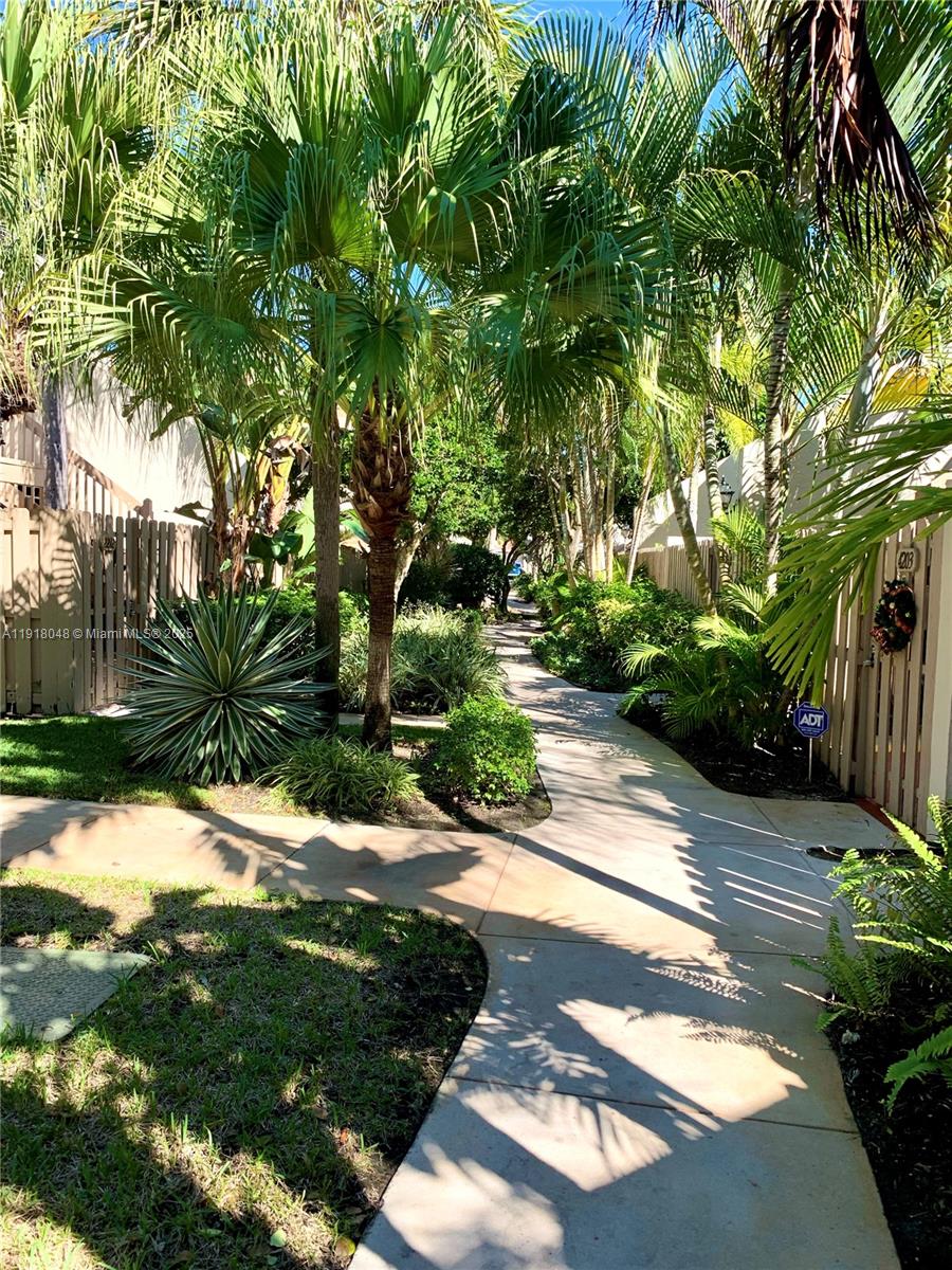 LAKE PLACE CONDO - Residential