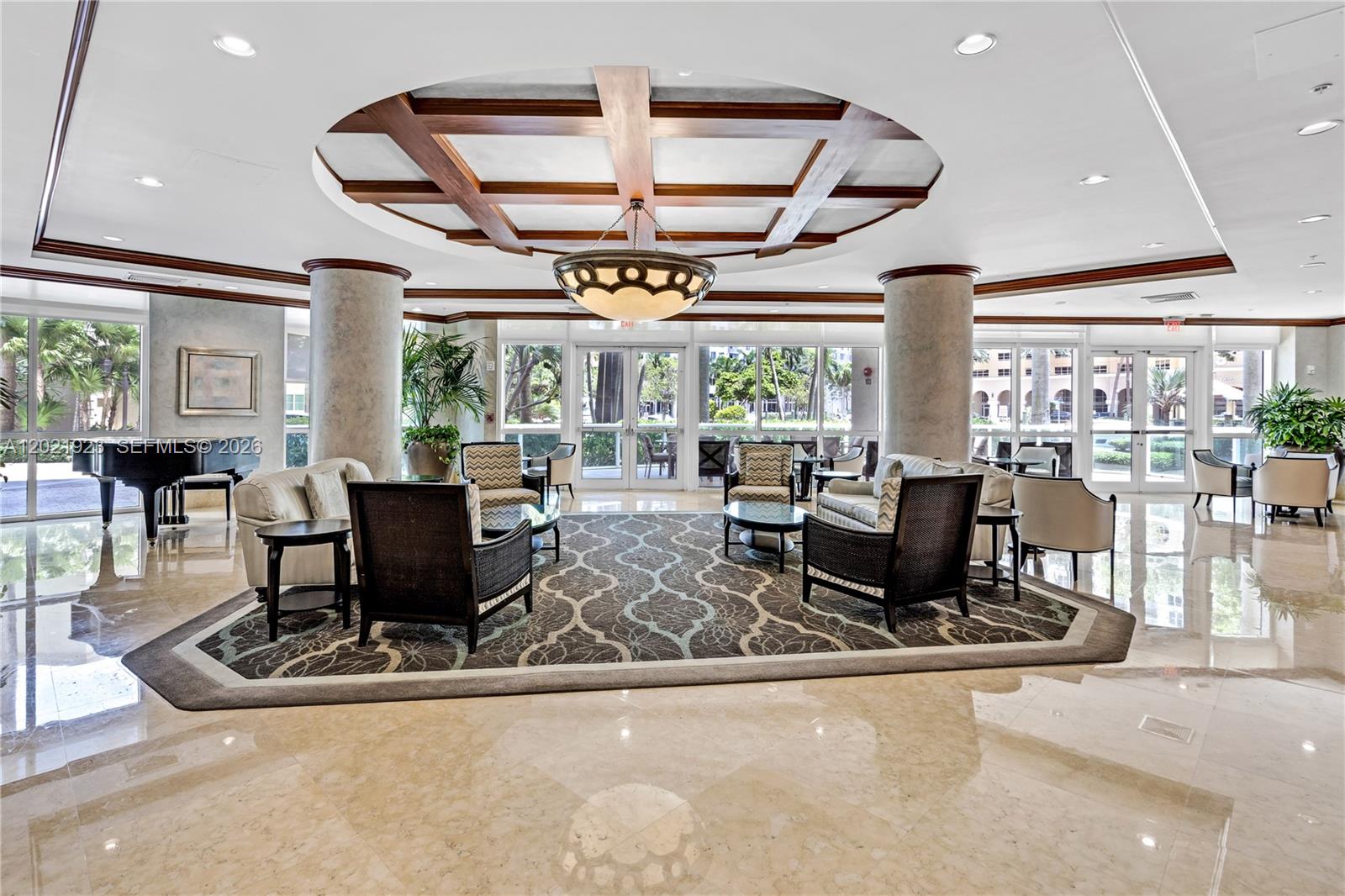 WATERGARDEN CONDO - Residential