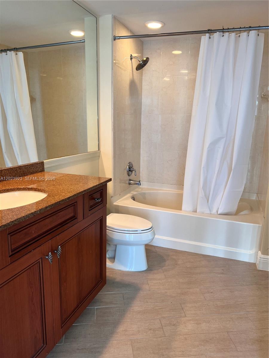 WATERGARDEN CONDO - Residential