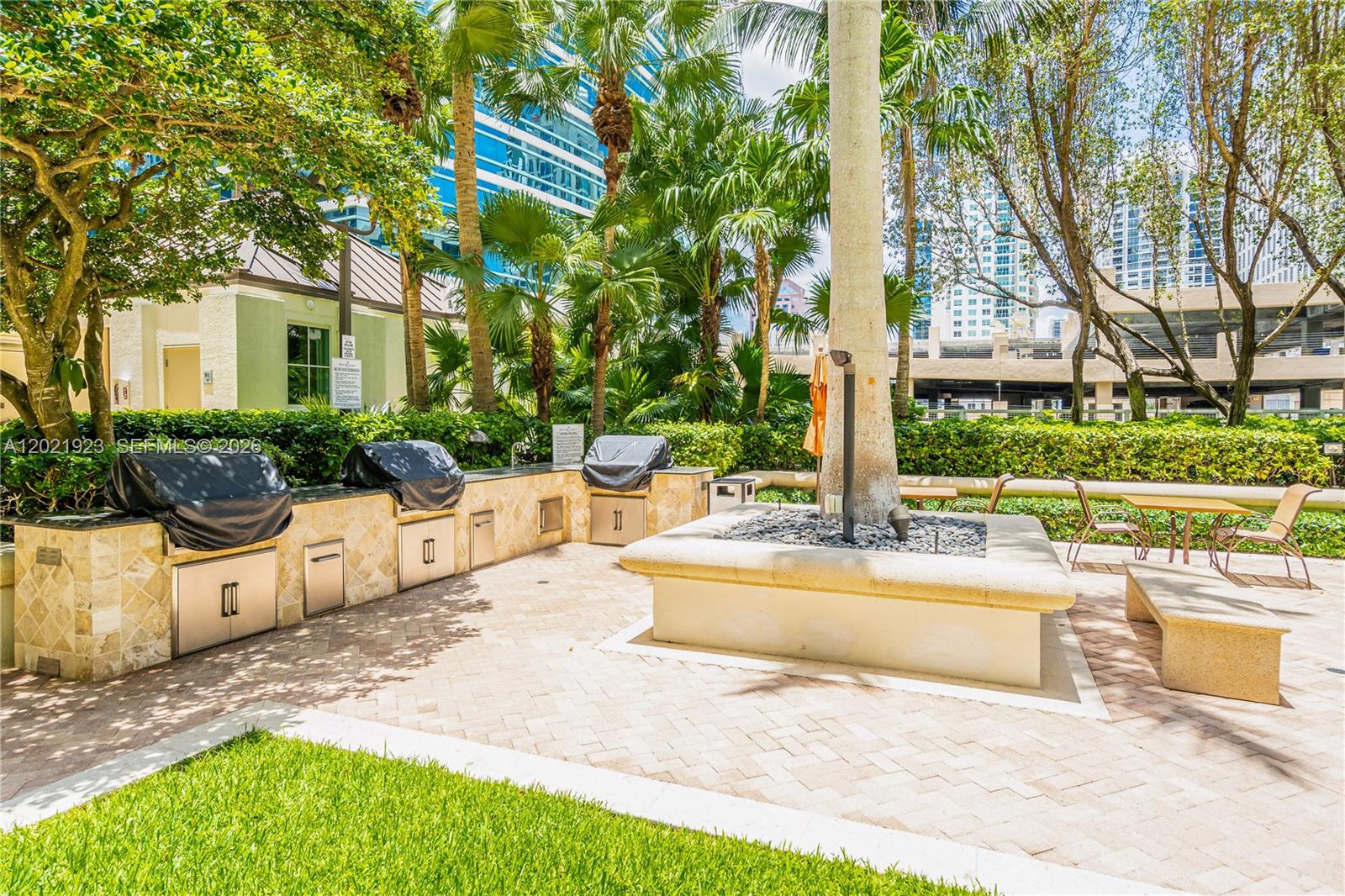 WATERGARDEN CONDO - Residential