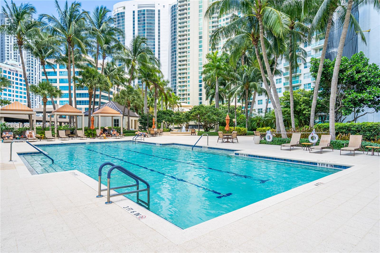 WATERGARDEN CONDO - Residential