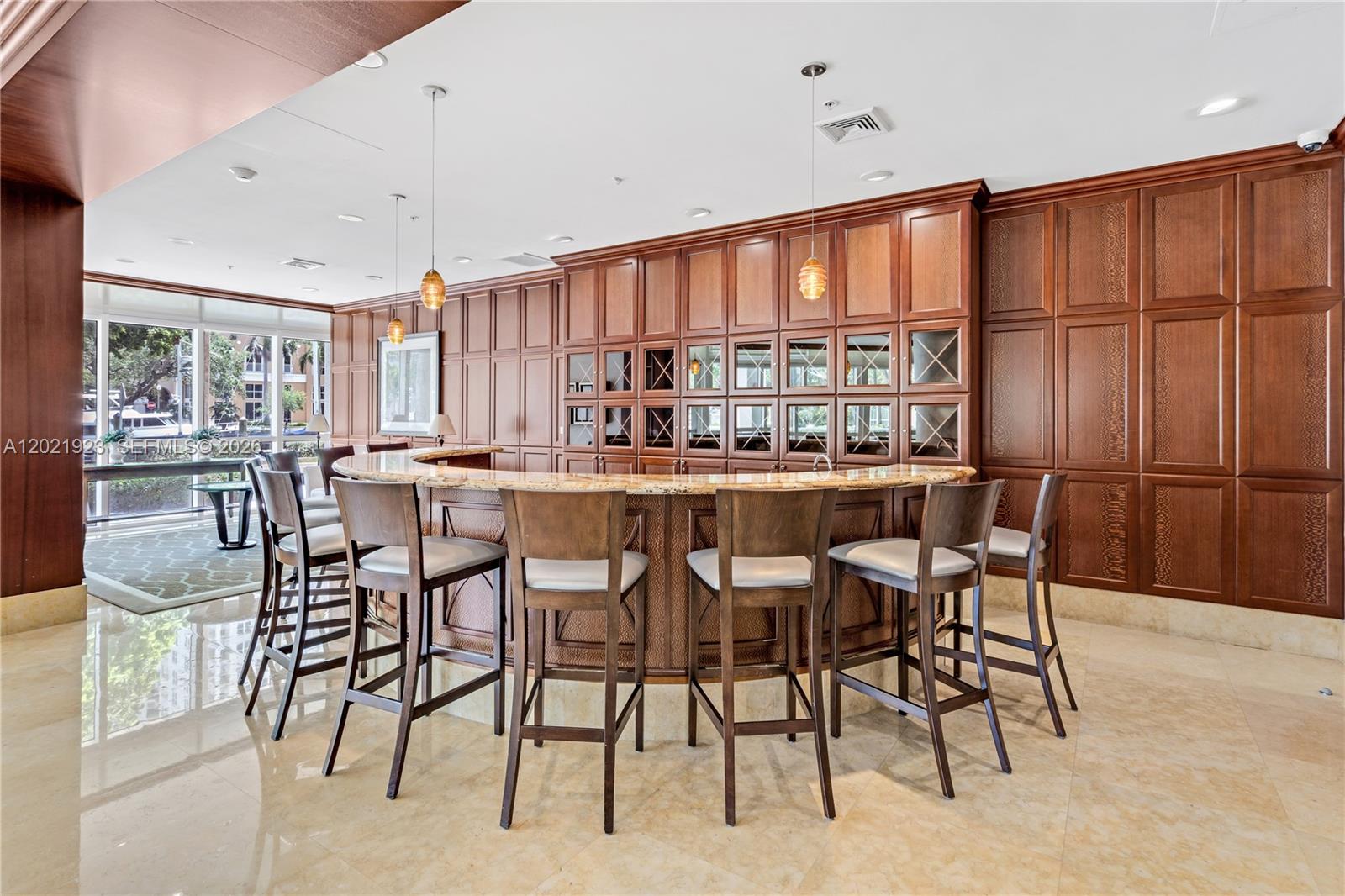 WATERGARDEN CONDO - Residential