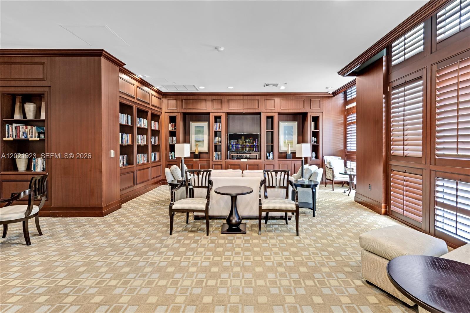 WATERGARDEN CONDO - Residential