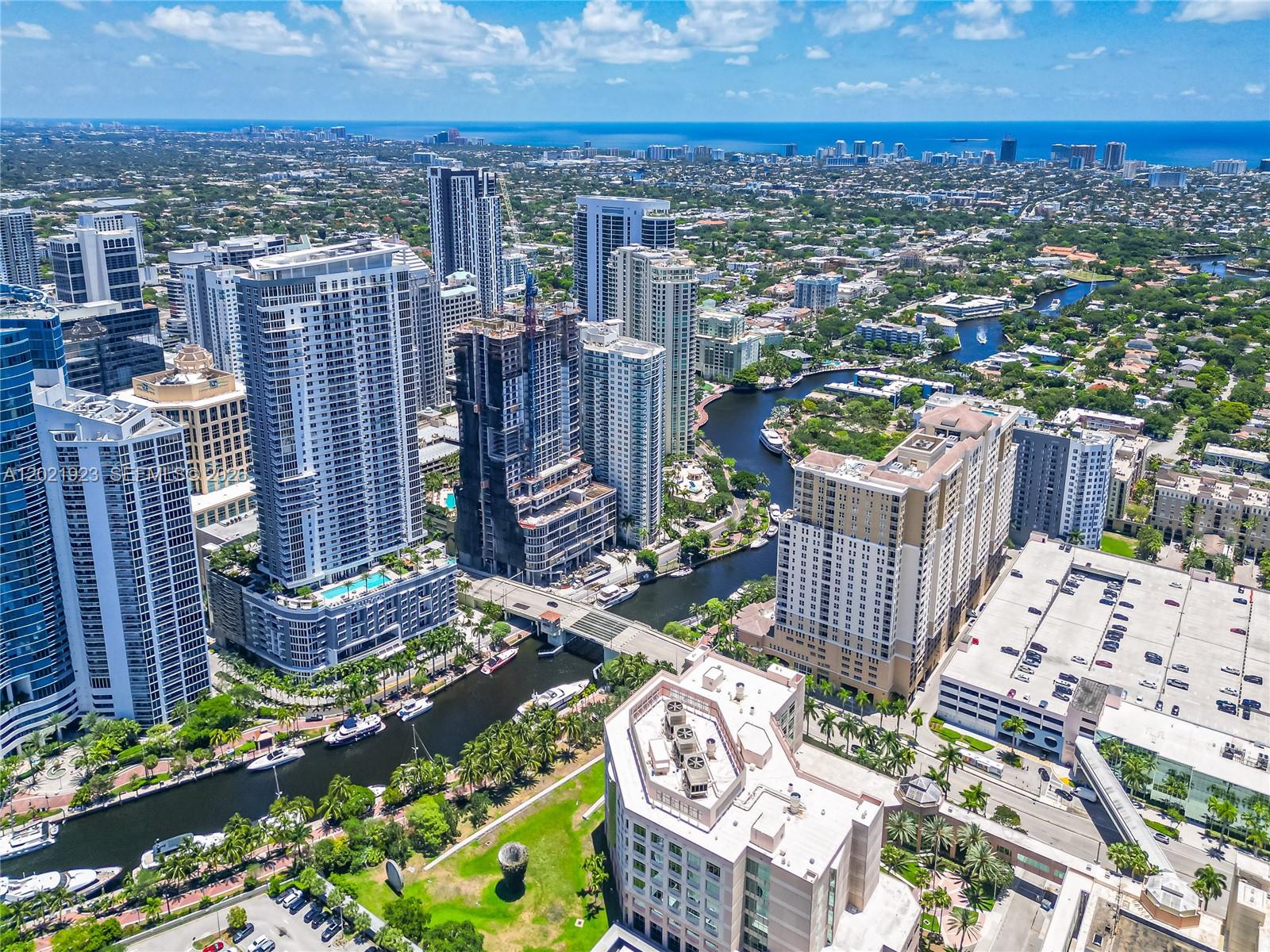 WATERGARDEN CONDO - Residential