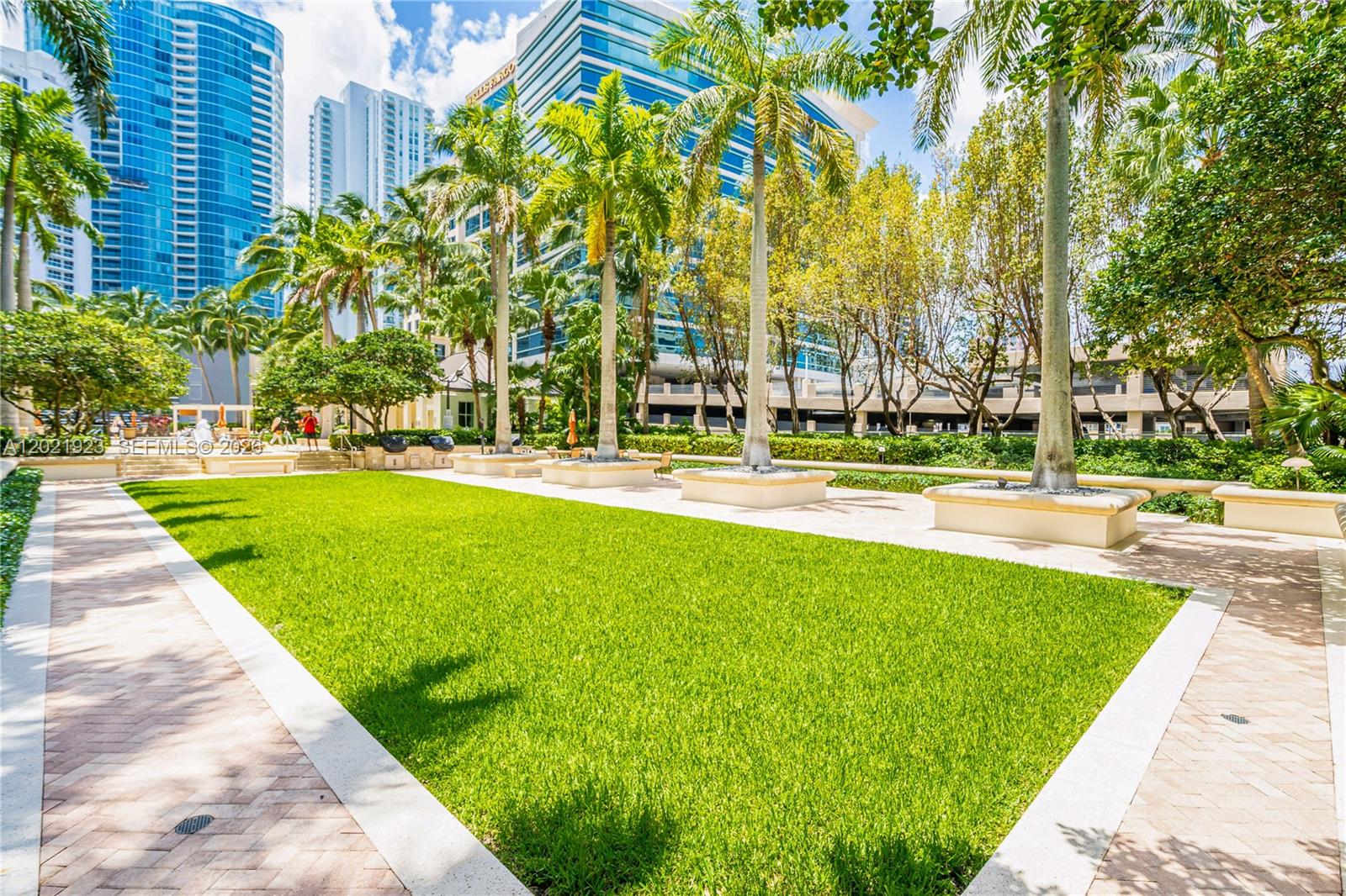 WATERGARDEN CONDO - Residential
