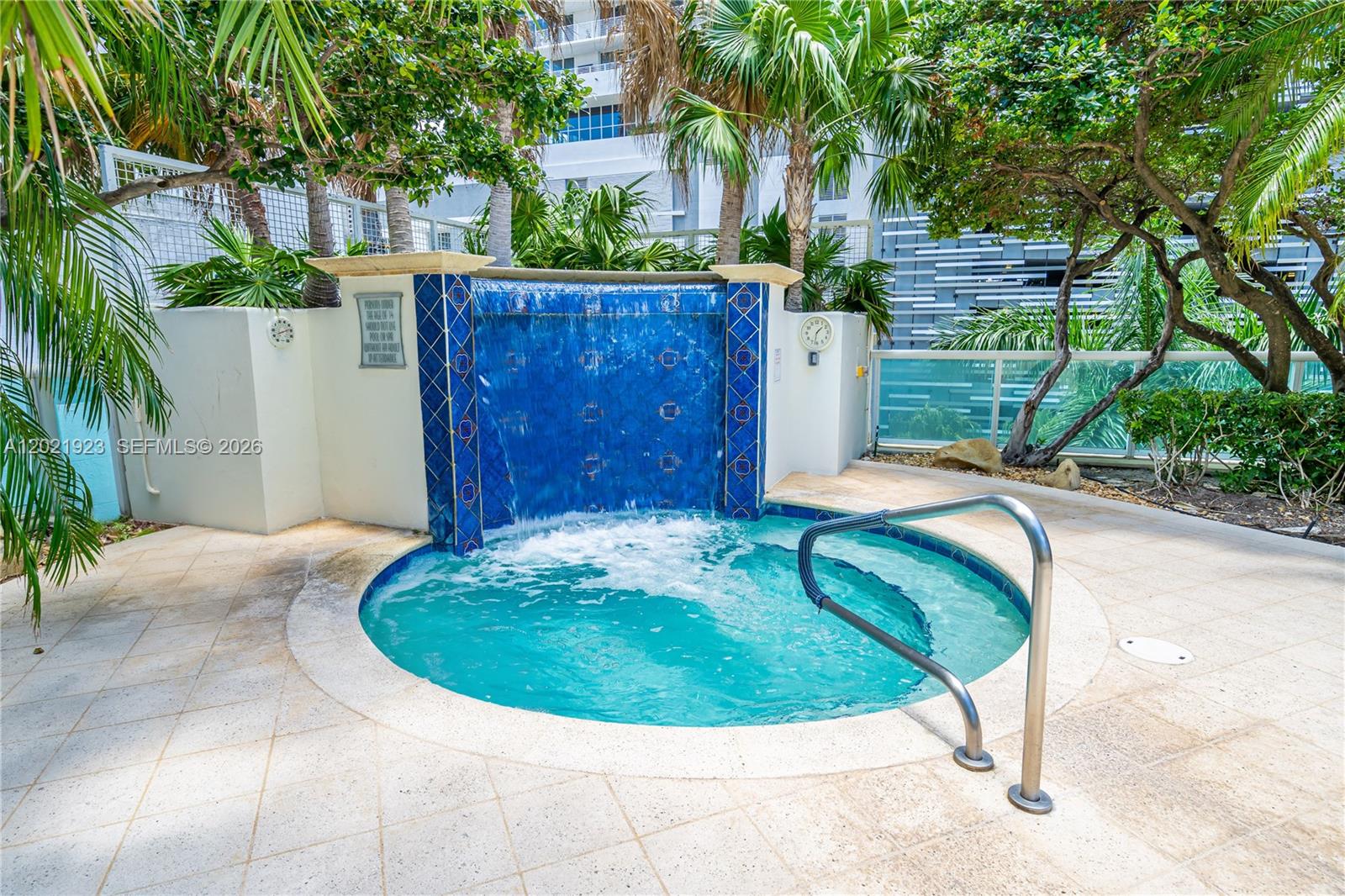 WATERGARDEN CONDO - Residential