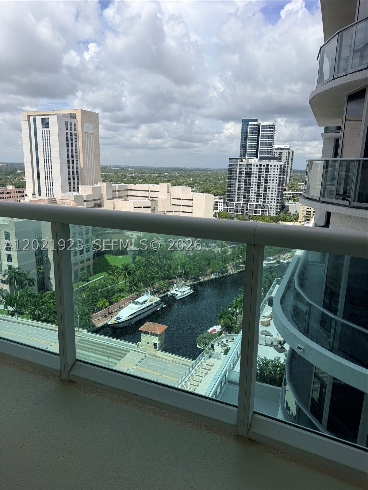 347 N New River Dr E 2206, Fort Lauderdale FL 33301