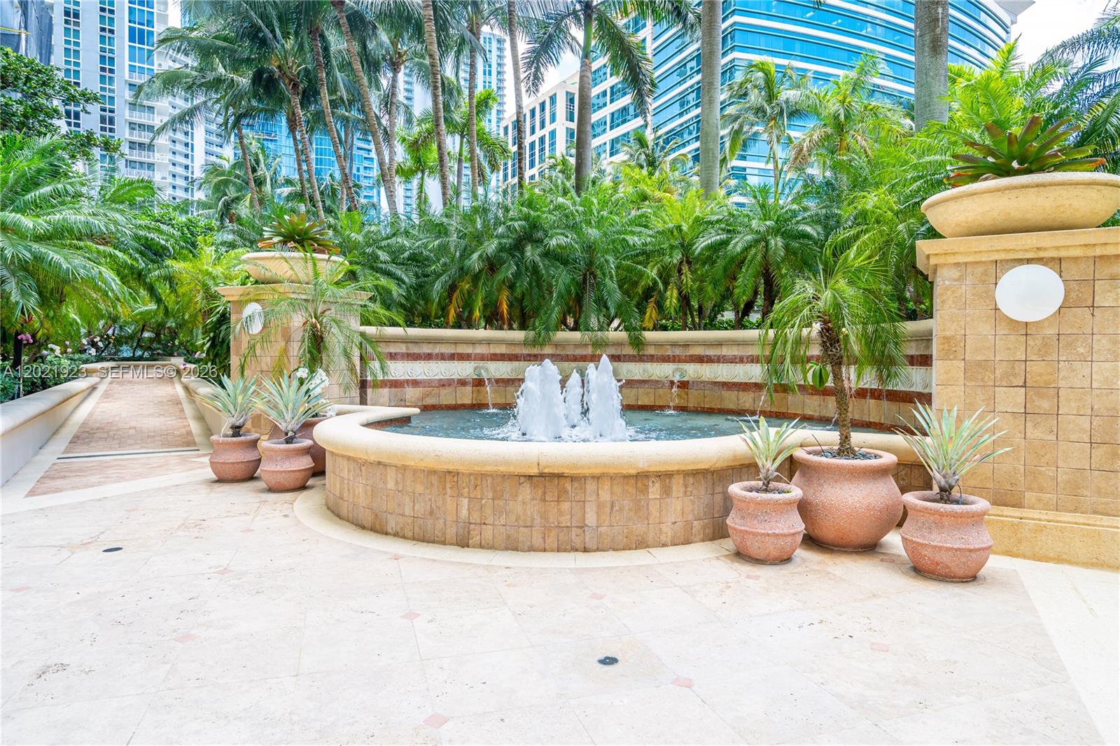 WATERGARDEN CONDO - Residential