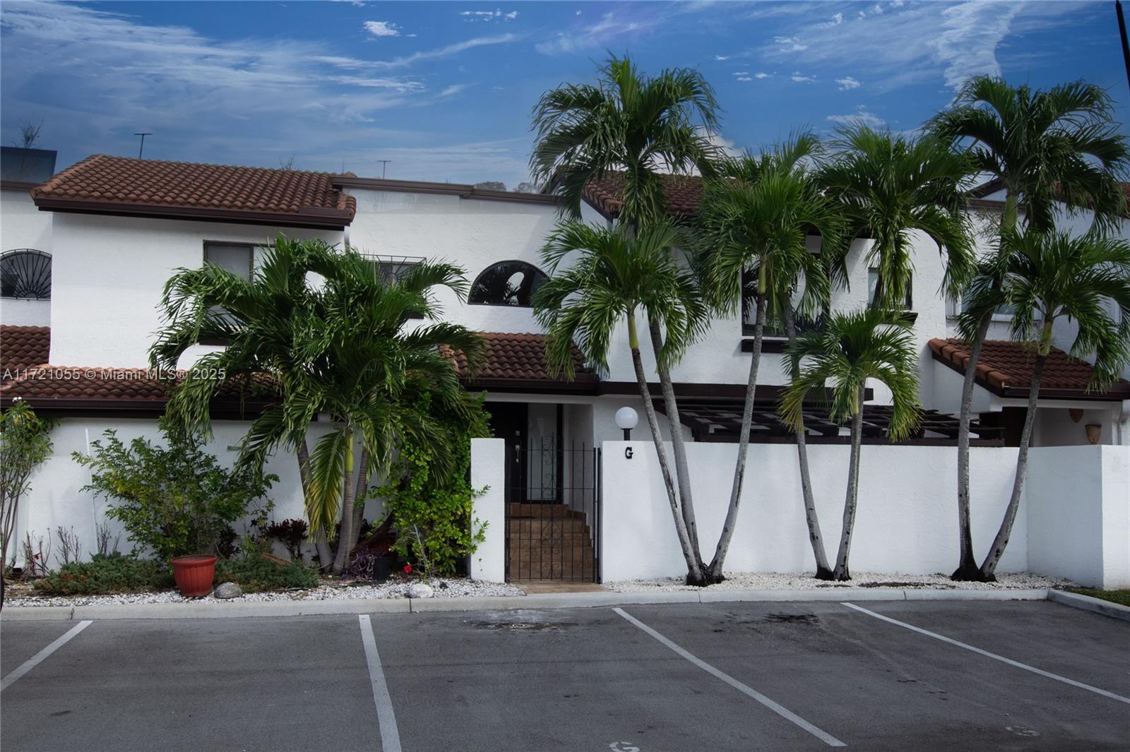 Welcome to your dream home in the prestigious Villa Venezia community! This stunning canal-front townhome offers the perfect blend of luxury, comfort, and convenience. With three spacious bedrooms and 2.5 well-appointed bathrooms. The kitchen is a chef's delight, equipped with modern appliances, ample counter space, and plenty of storage. This home has all impact windows. Freshly painted and renovated. Modern stairwells, new washer&dryer. Master bedroom has 2 walk in closets, one is large enough to be an office. Master also has a balcony with a great view of lake..The townhouse leads you to the community pool in less than 2 minute short walk. This is a beautiful blessed relaxing property. Owner will consider sell or rent. Do not let this grand opportunity pass you by.