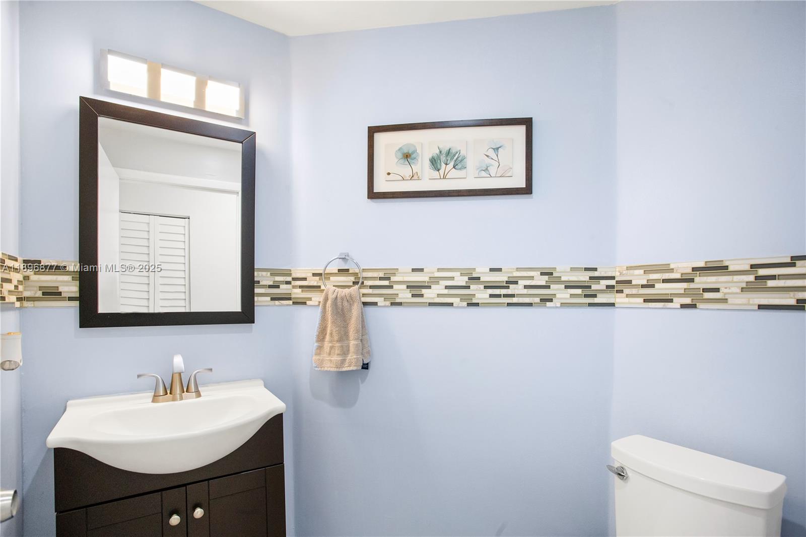 CHAPEL TRAIL REPLAT - Residential Lease