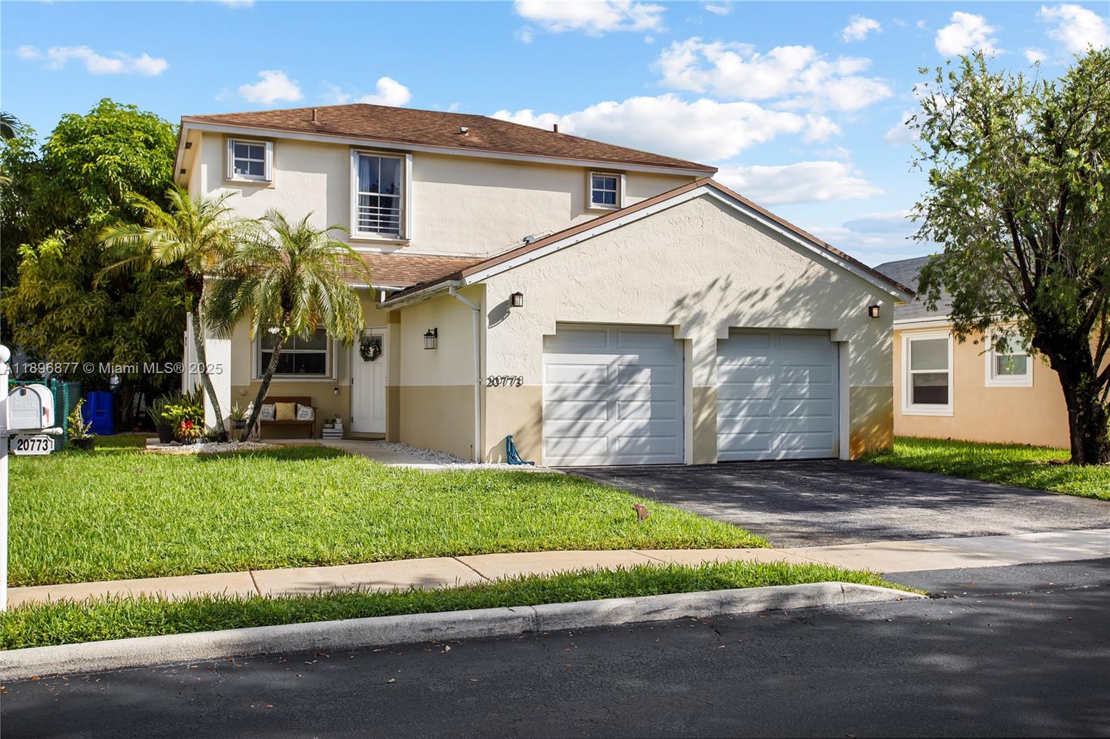 CHAPEL TRAIL REPLAT - Residential Lease