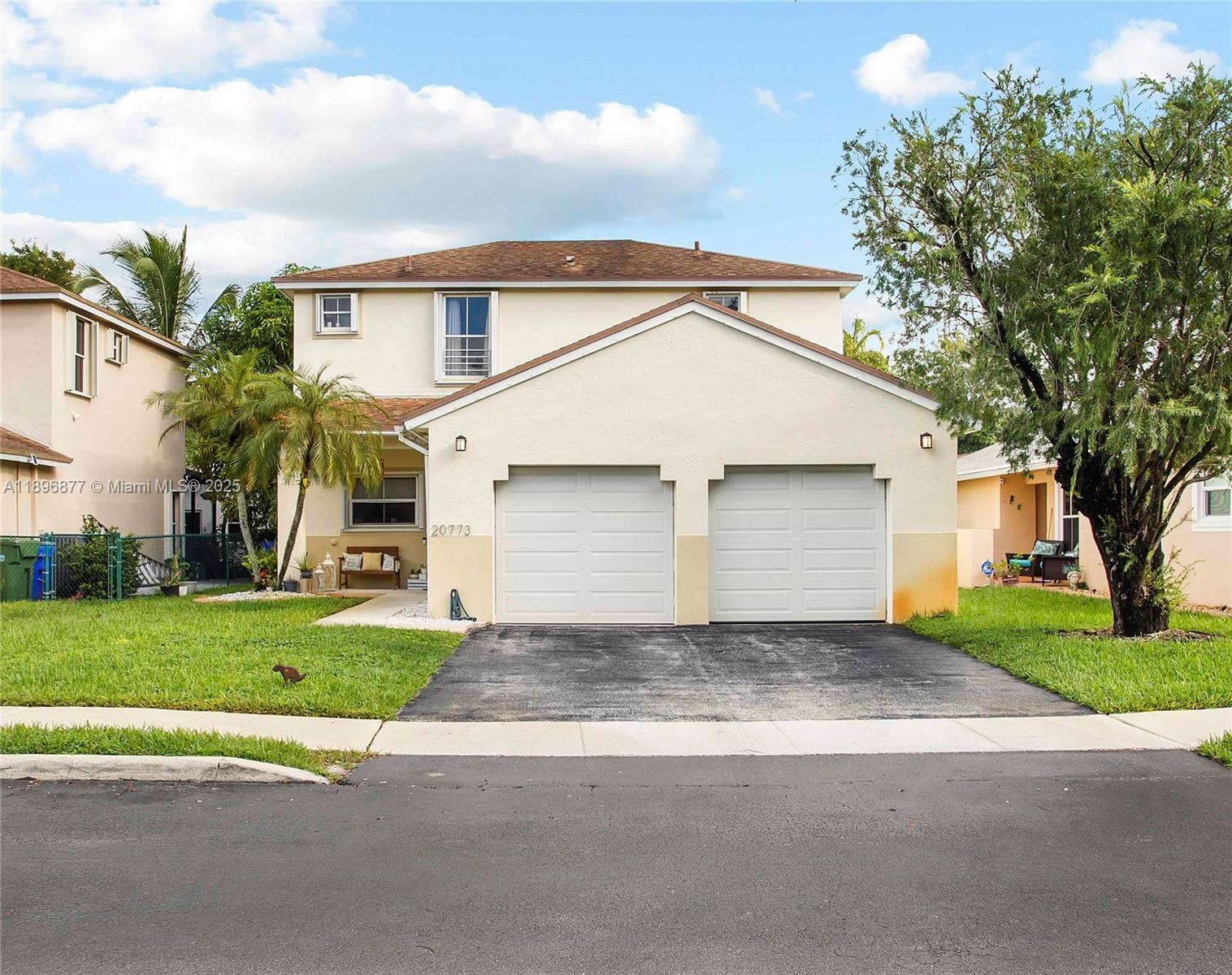 CHAPEL TRAIL REPLAT - Residential Lease