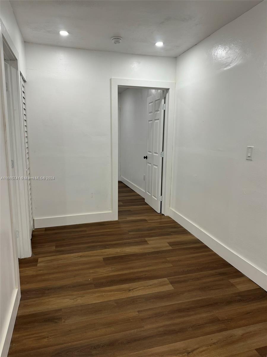 REPLAT OF PORTIONS OF RIC - Residential Lease