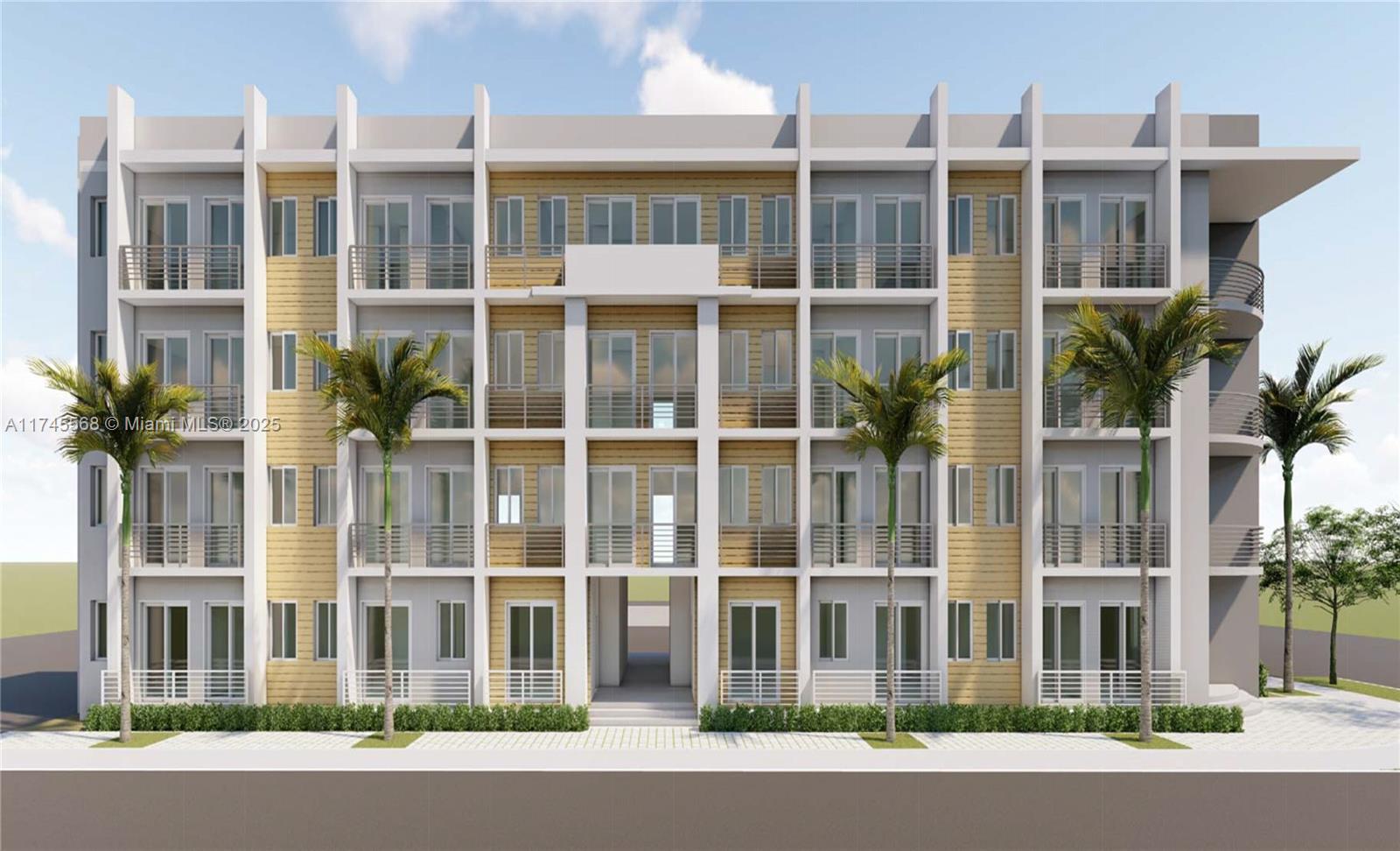 NO MIAMI ESTATES SEC 3 - Commercial Sale
