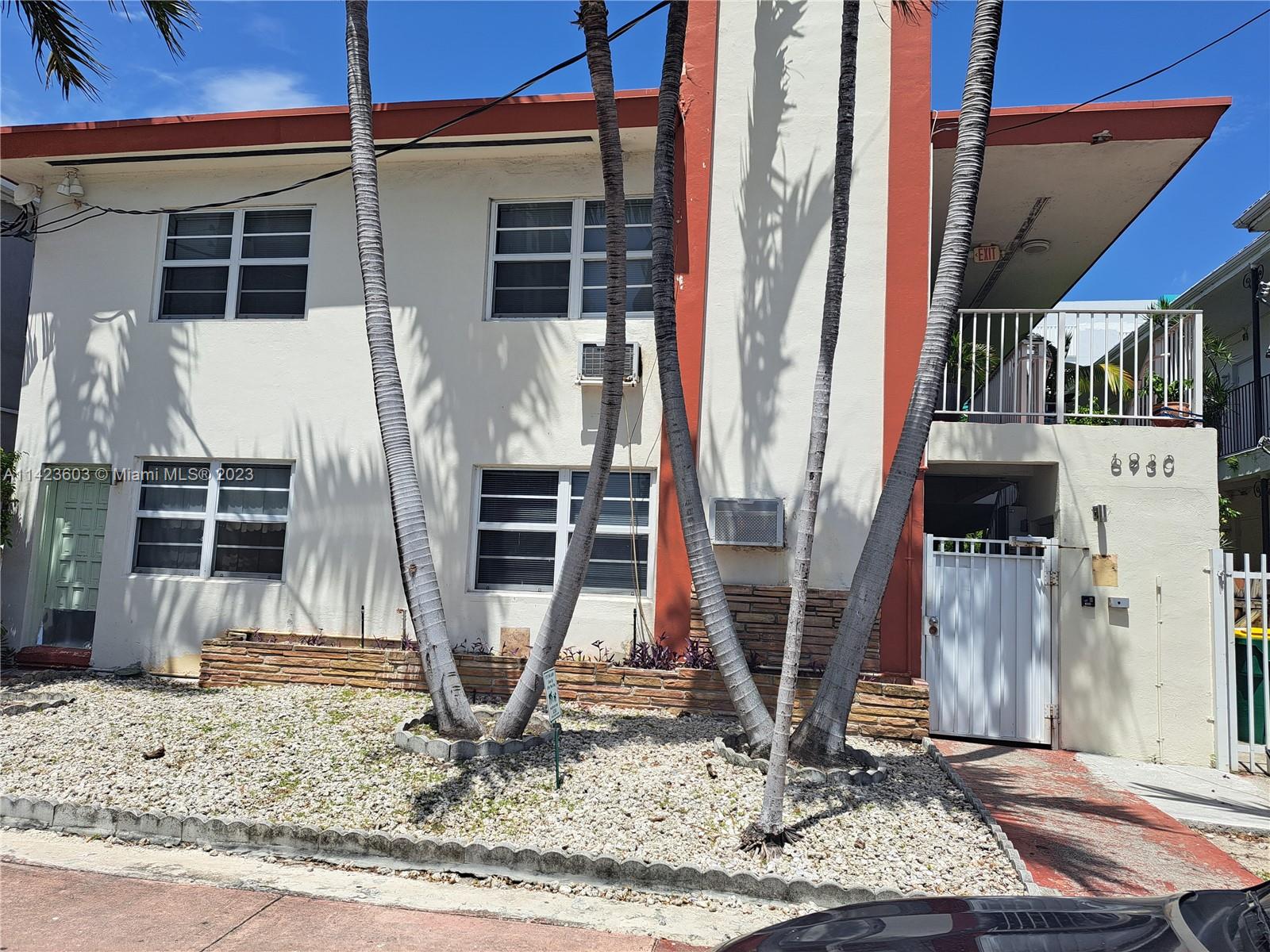 Property for Sale at 6930 Byron Ave 101, Miami Beach, Miami-Dade County, Florida - Bedrooms: 1 
Bathrooms: 1  - $229,000