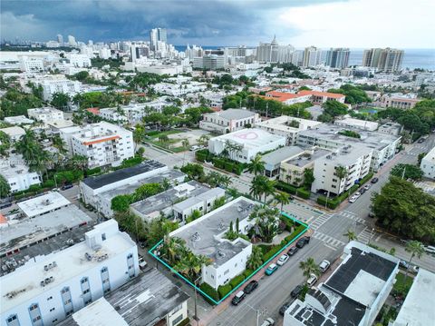 711 14th St 7 Miami Beach FL 33139