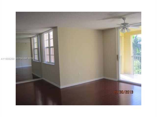 Yacht Club - Residential Lease